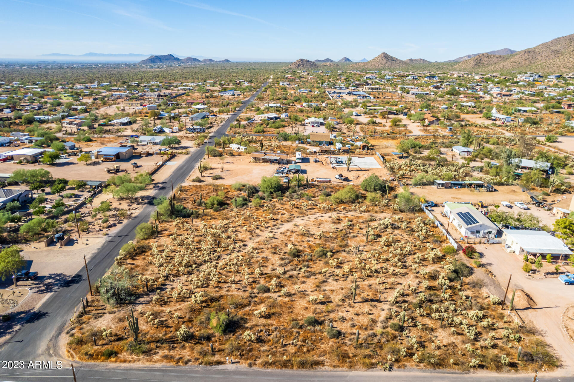 0 W Canyon Street Unit: -