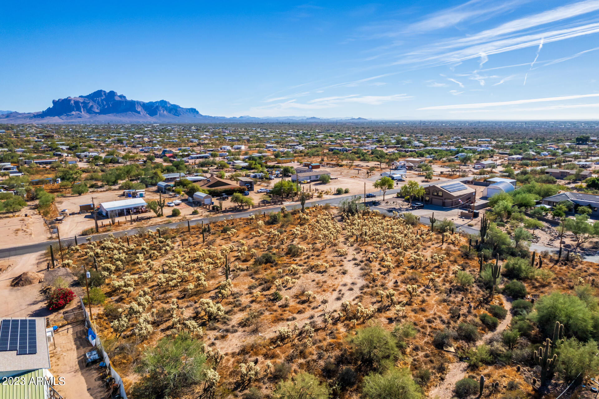 0 W Canyon Street Unit: -