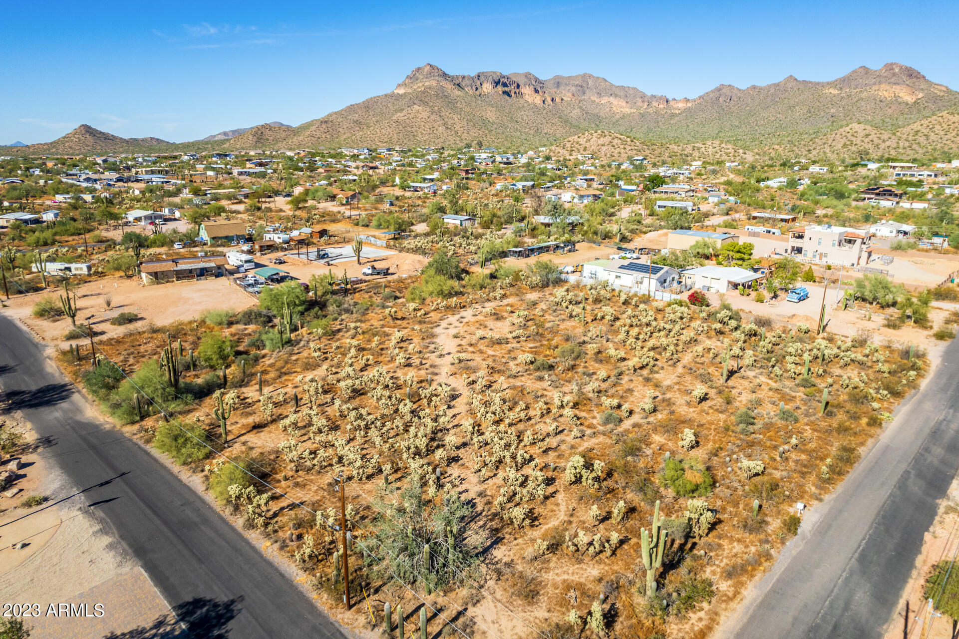 0 W Canyon Street Unit: -