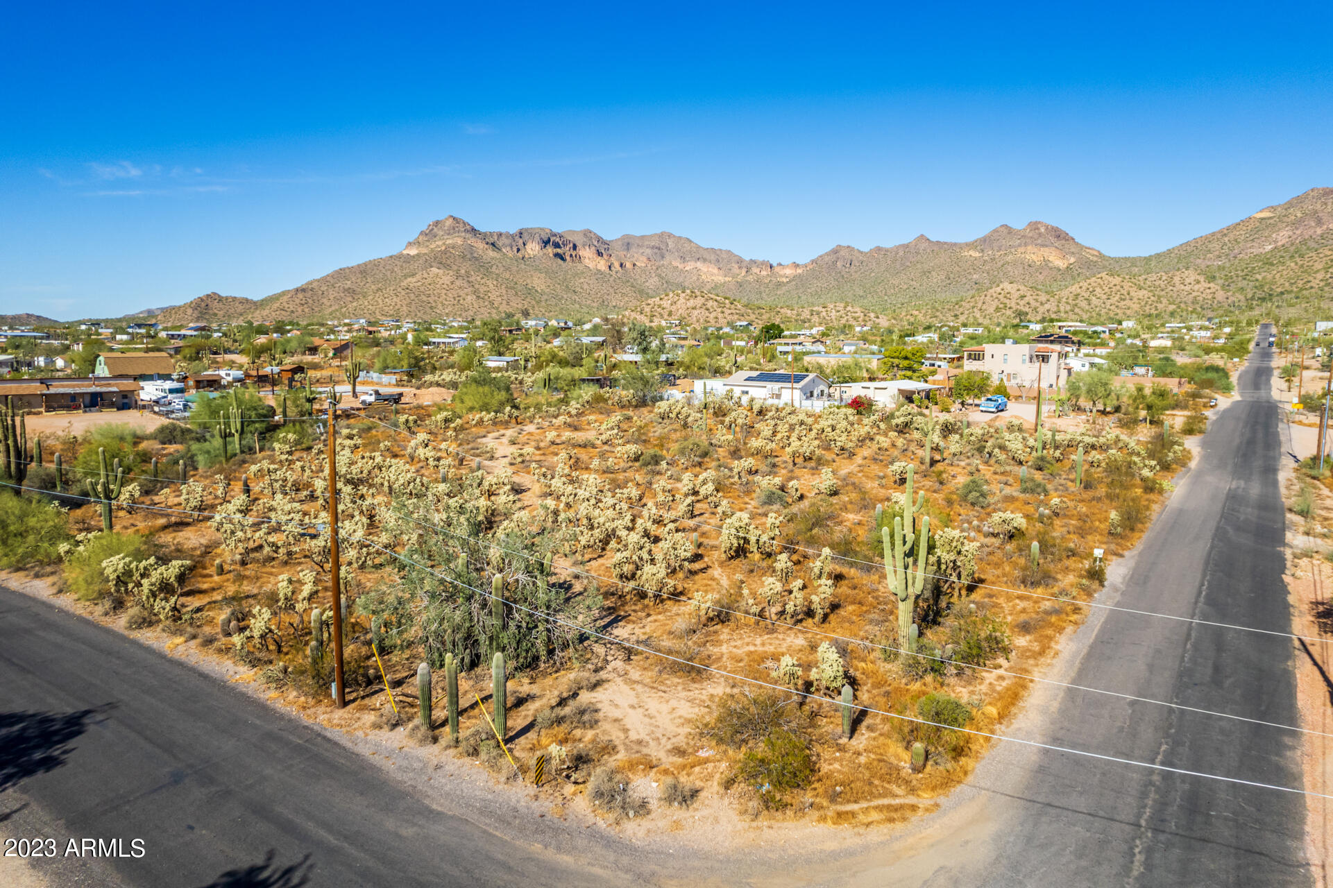0 W Canyon Street Unit: -