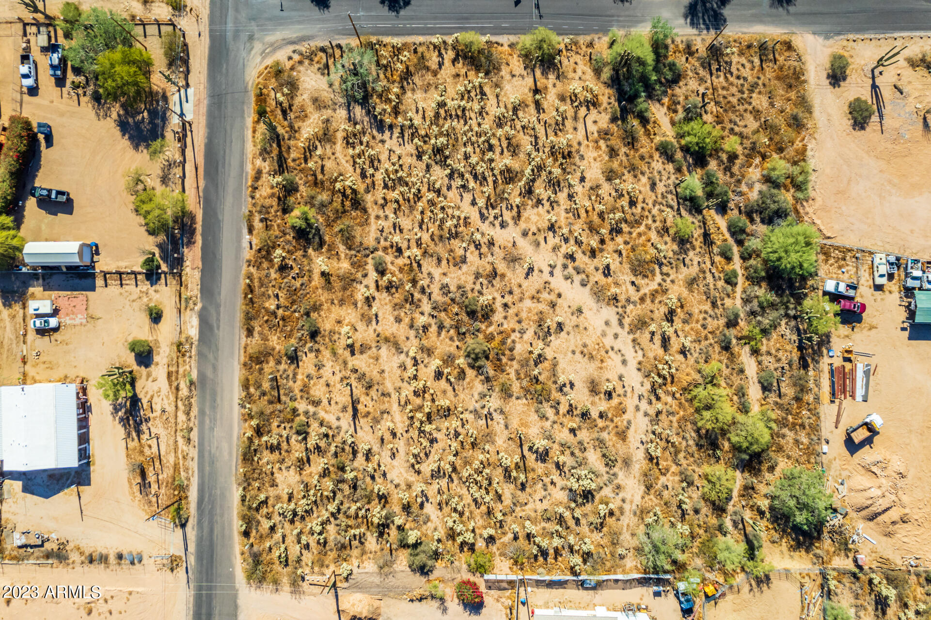 0 W Canyon Street Unit: -