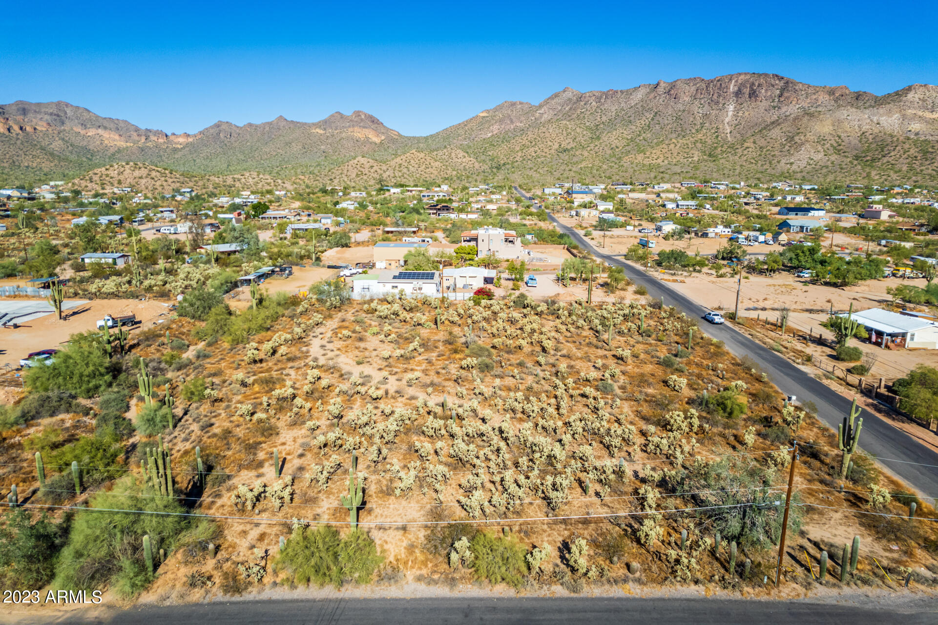 0 W Canyon Street Unit: -