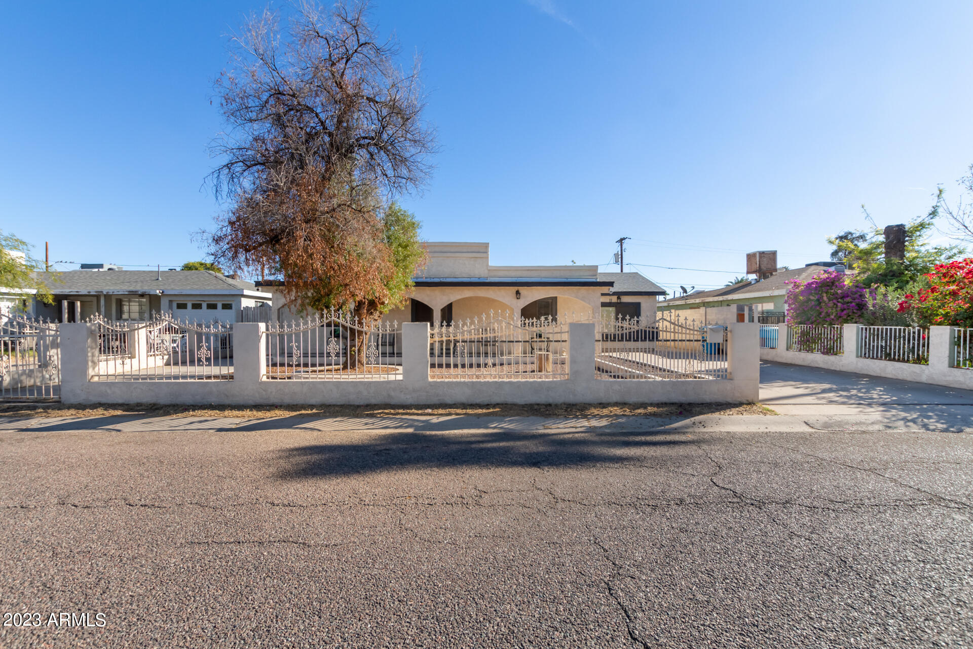 4531 N 29TH Drive