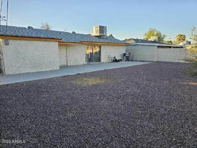 4531 N 29TH Drive