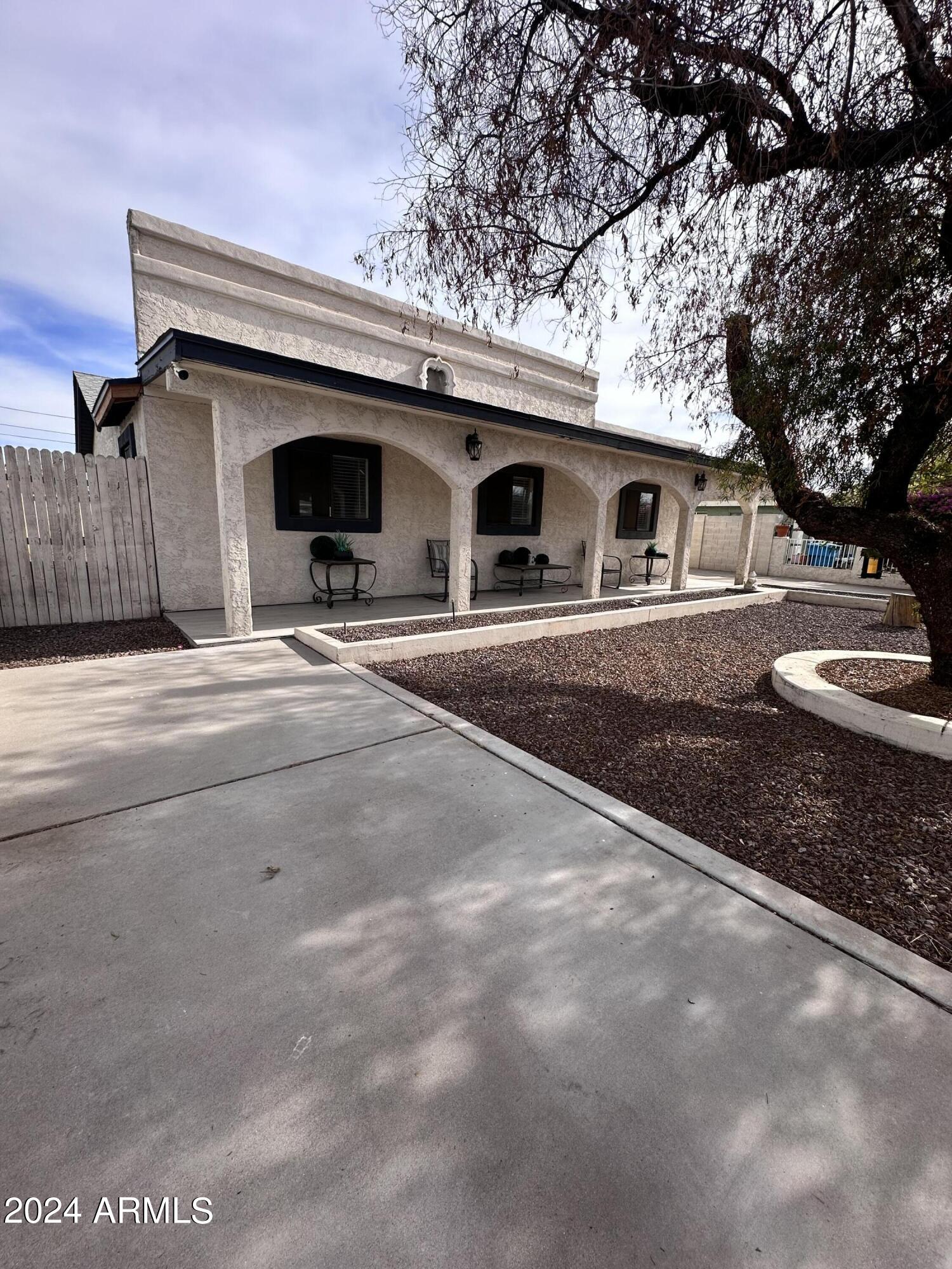 4531 N 29TH Drive