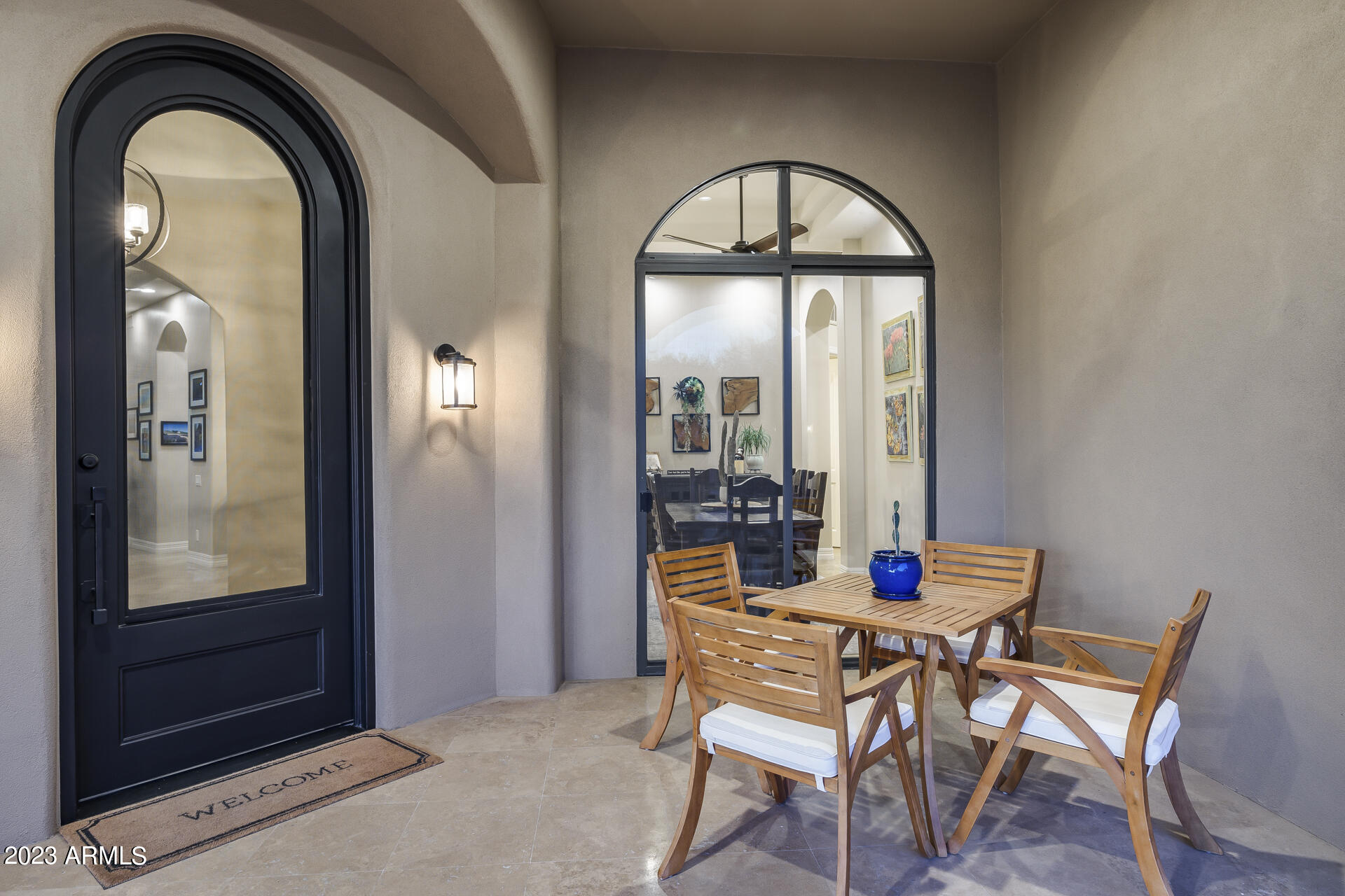 10618 E RISING SUN Drive