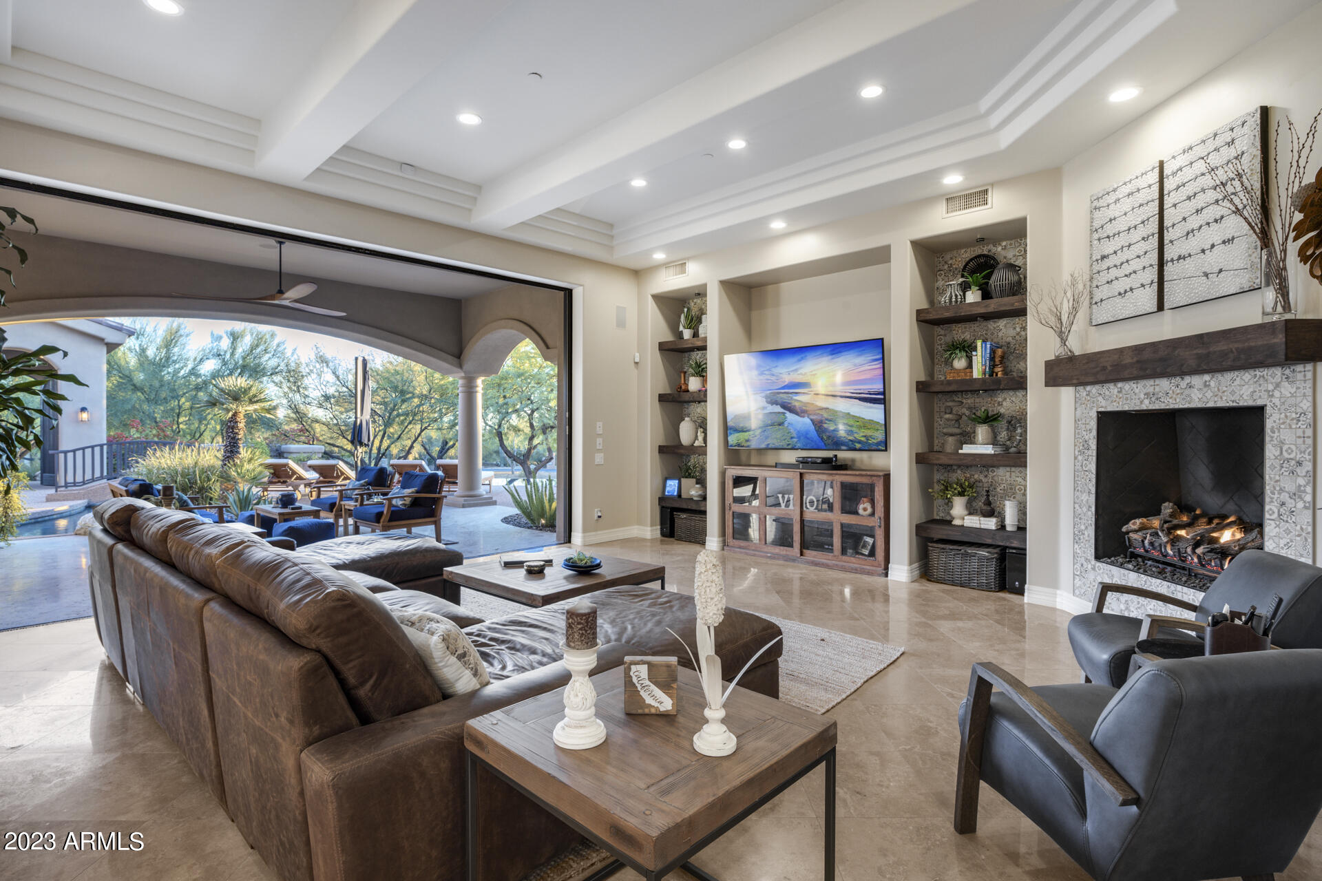 10618 E RISING SUN Drive