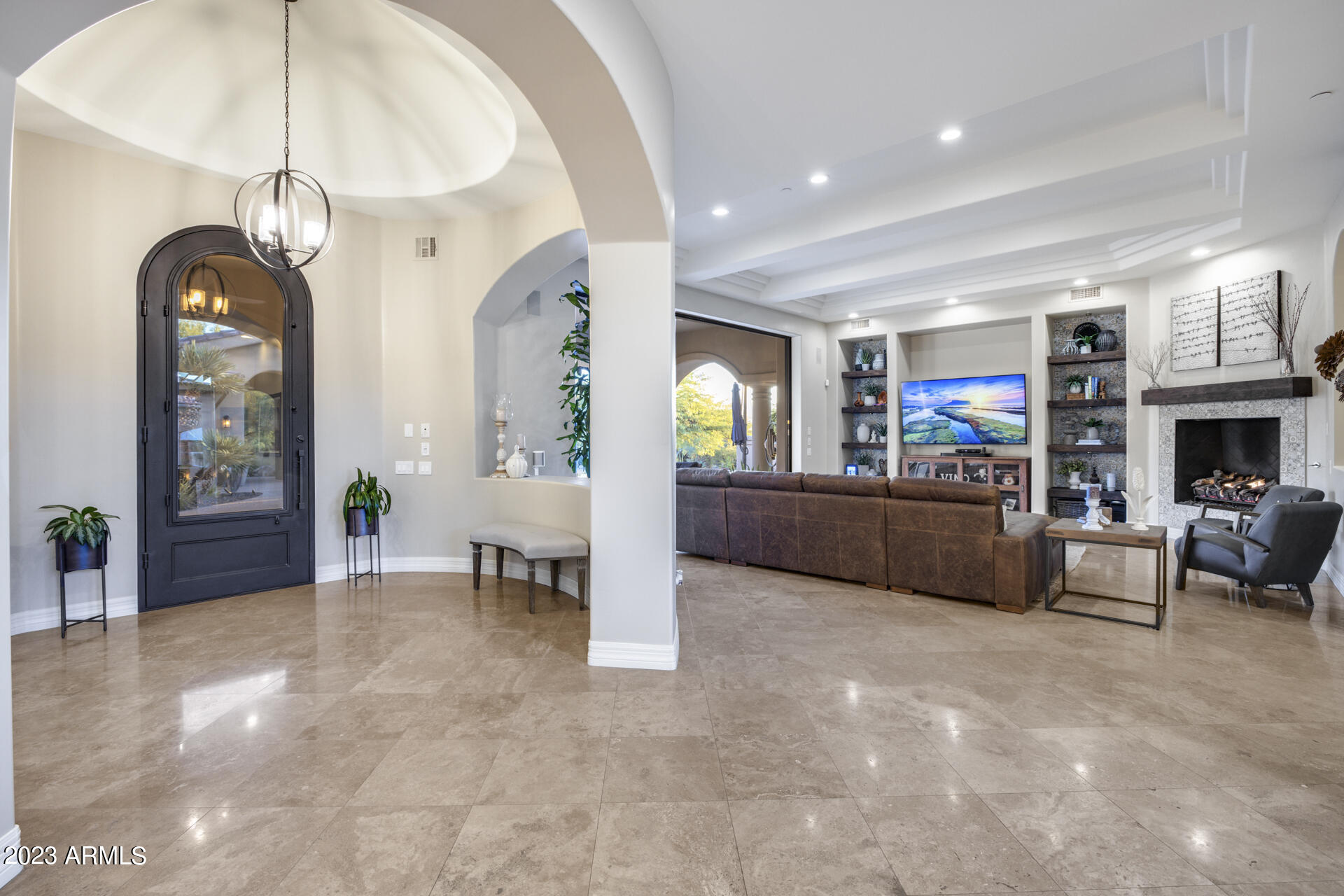 10618 E RISING SUN Drive