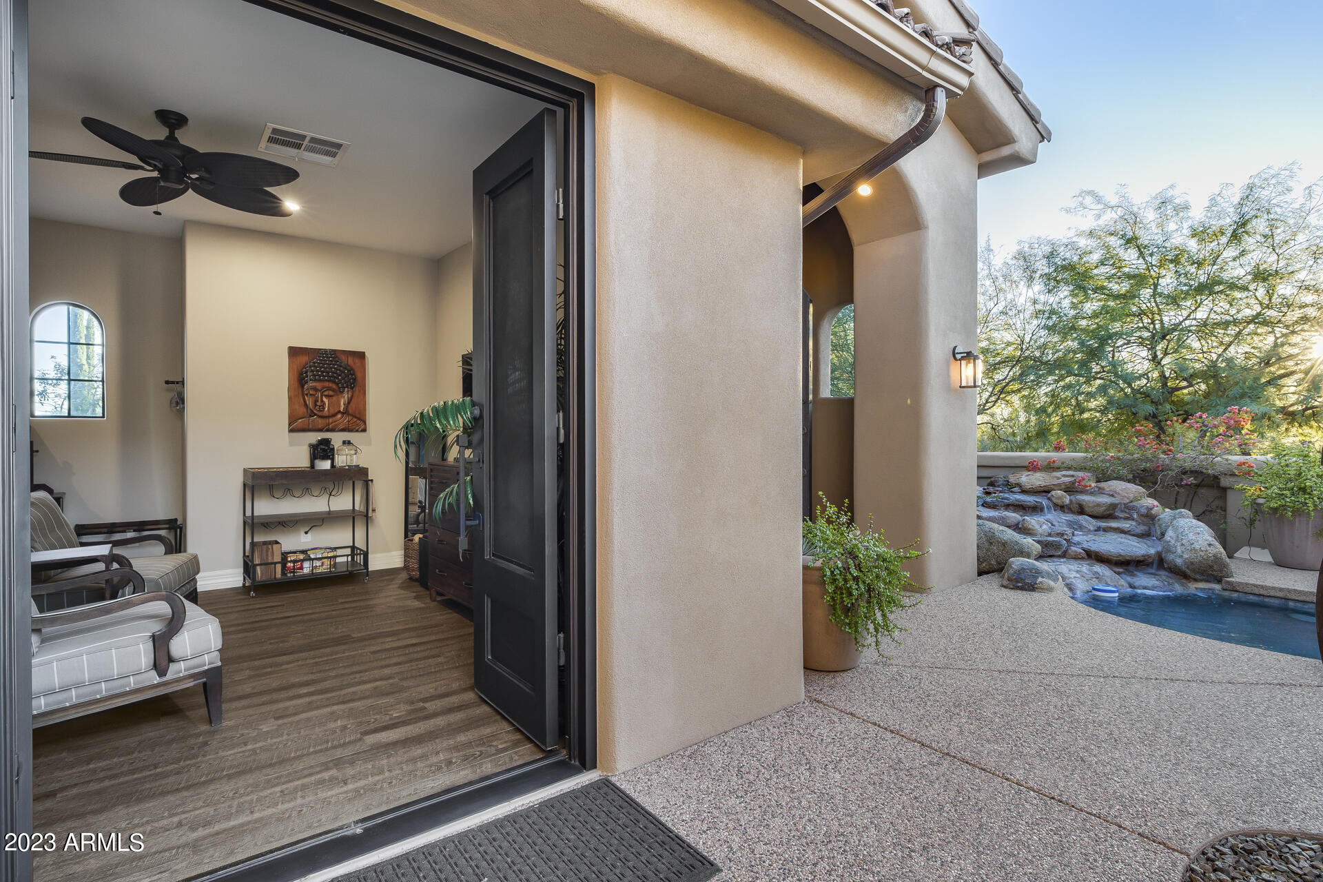 10618 E RISING SUN Drive