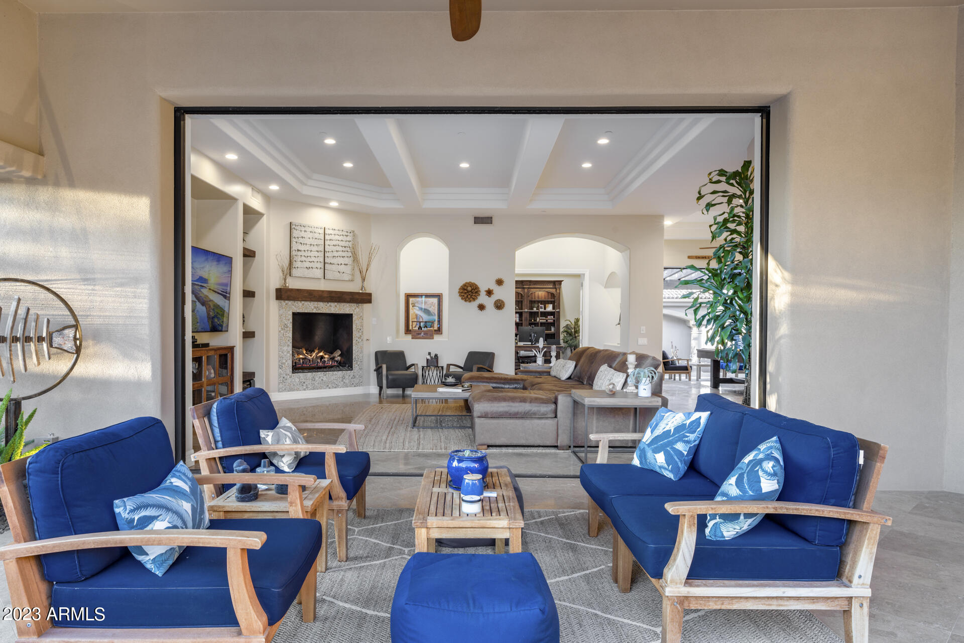 10618 E RISING SUN Drive