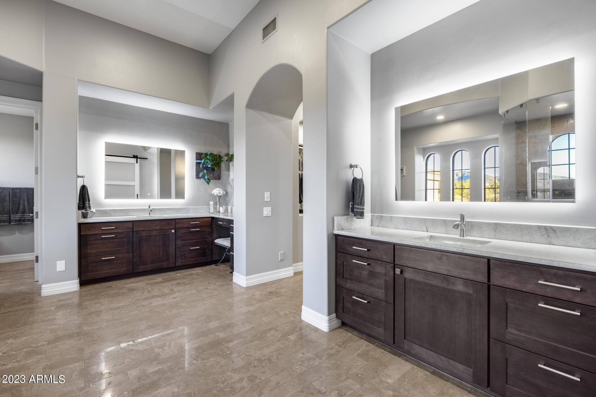 10618 E RISING SUN Drive