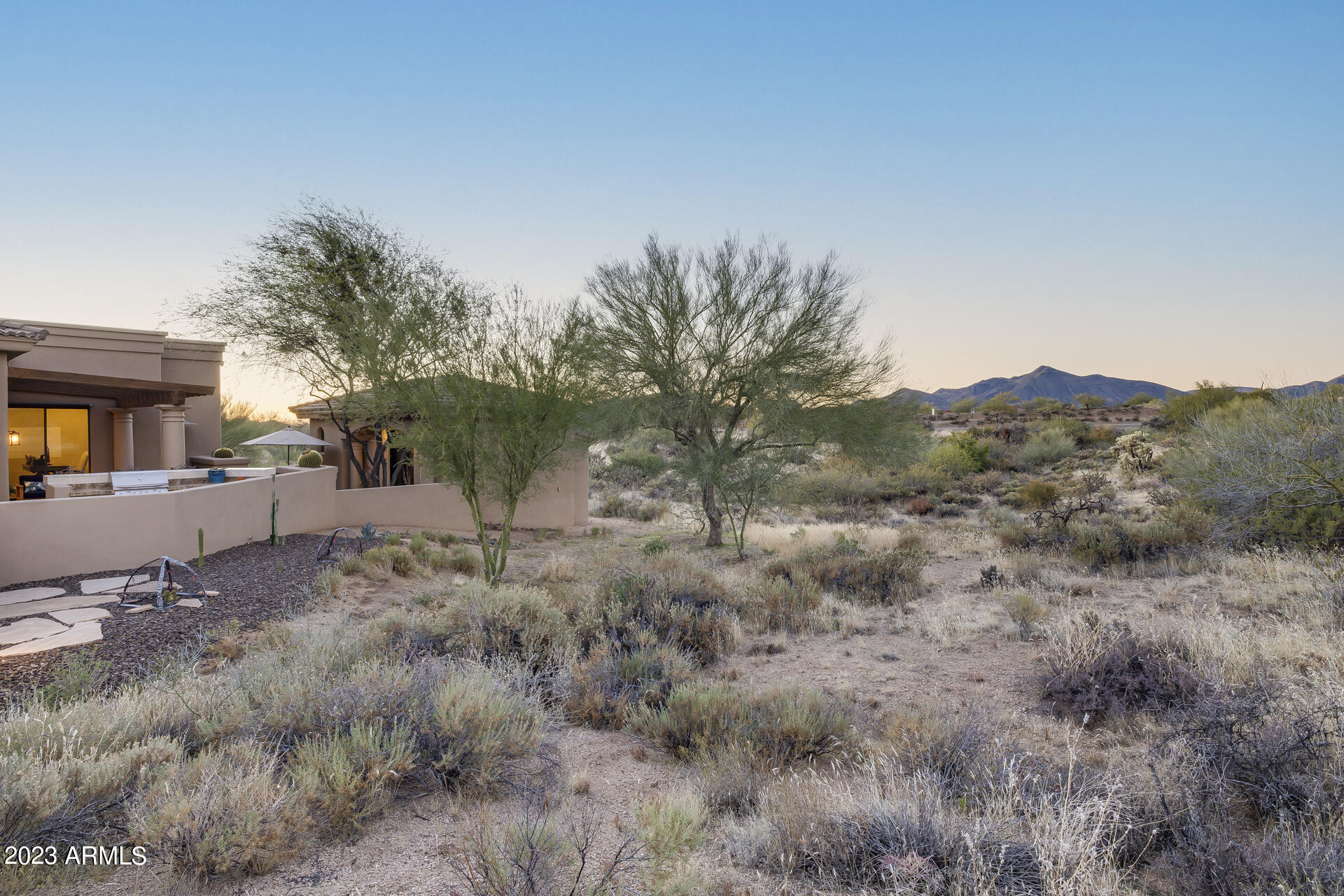 10618 E RISING SUN Drive