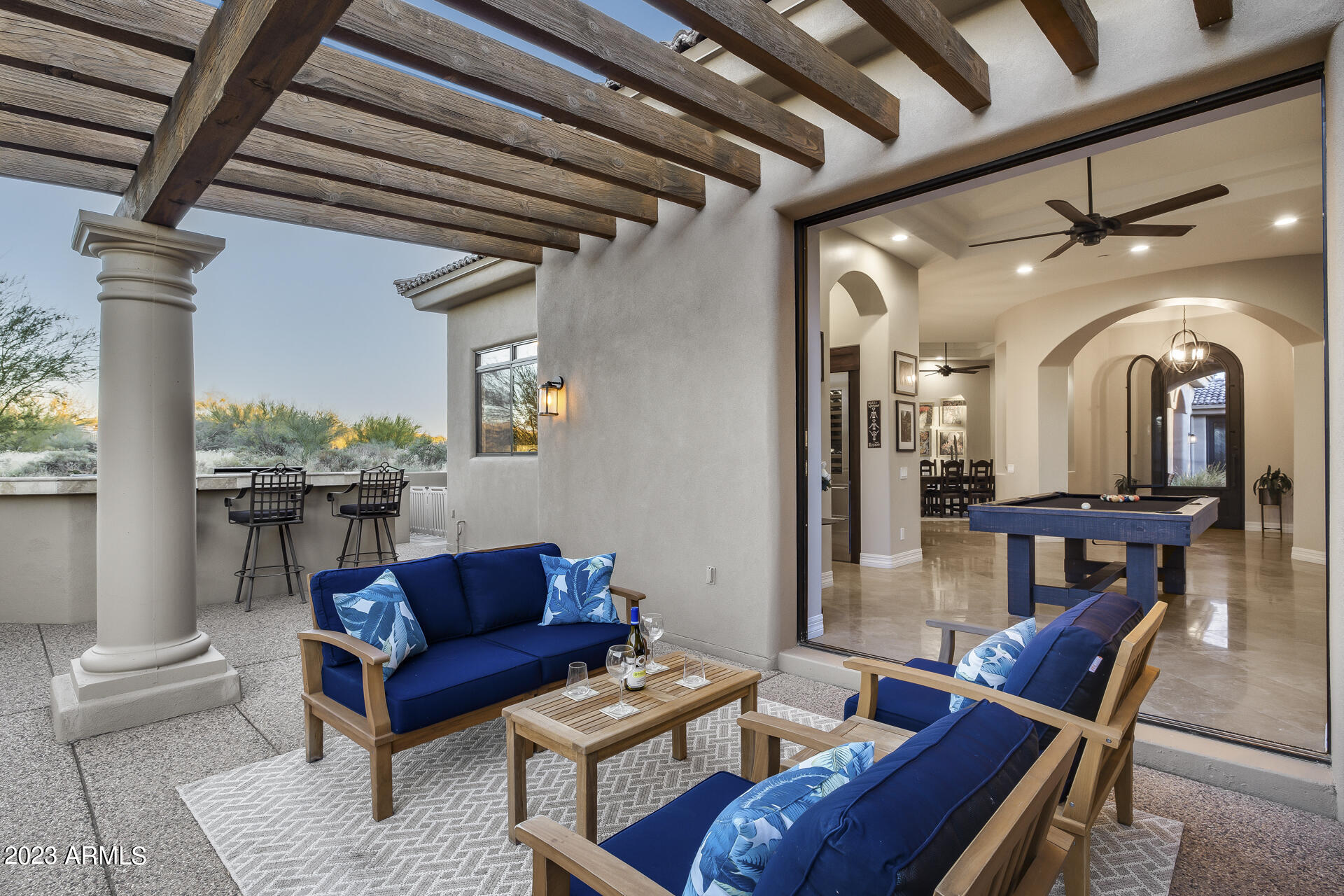 10618 E RISING SUN Drive