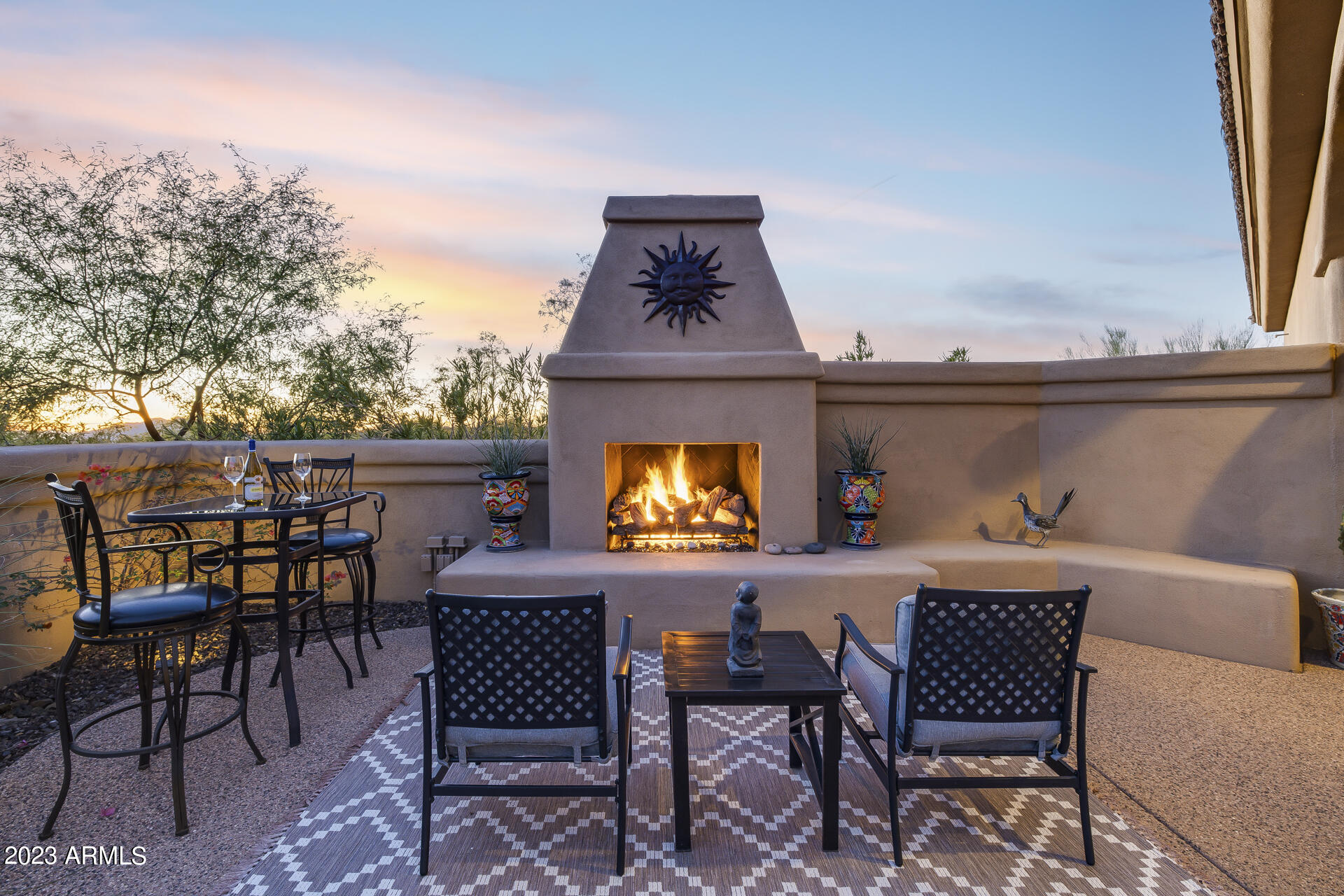 10618 E RISING SUN Drive