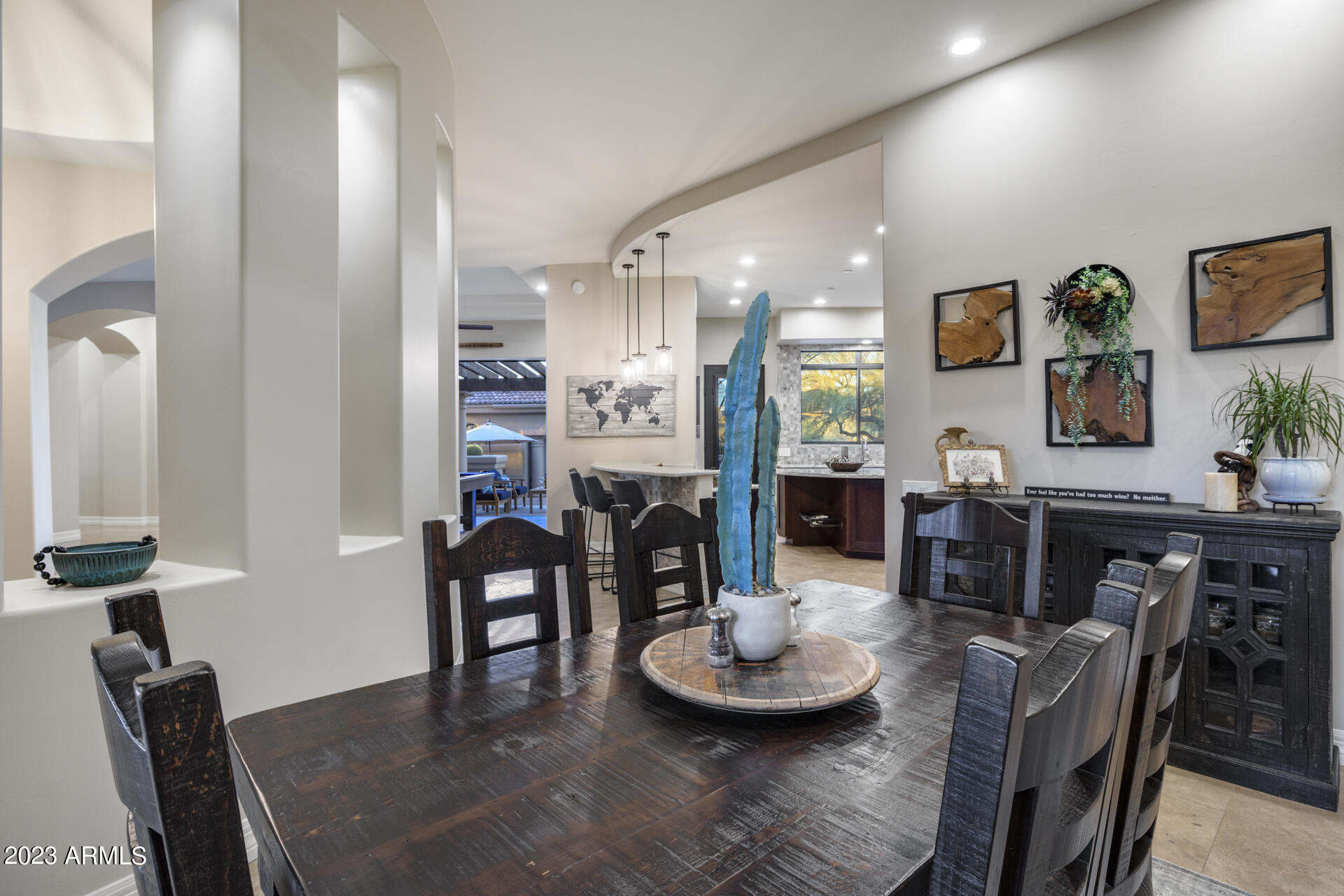 10618 E RISING SUN Drive