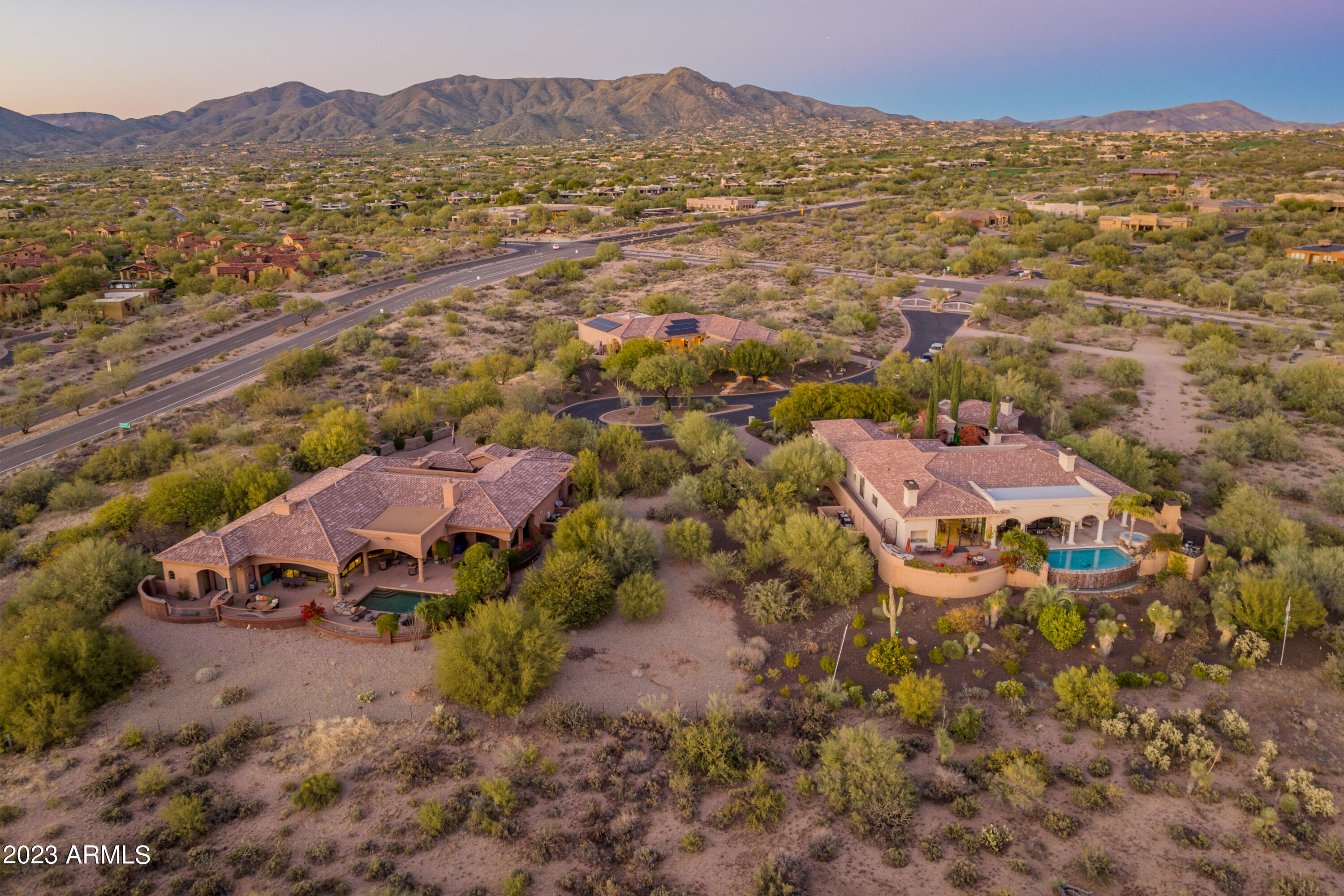 10618 E RISING SUN Drive