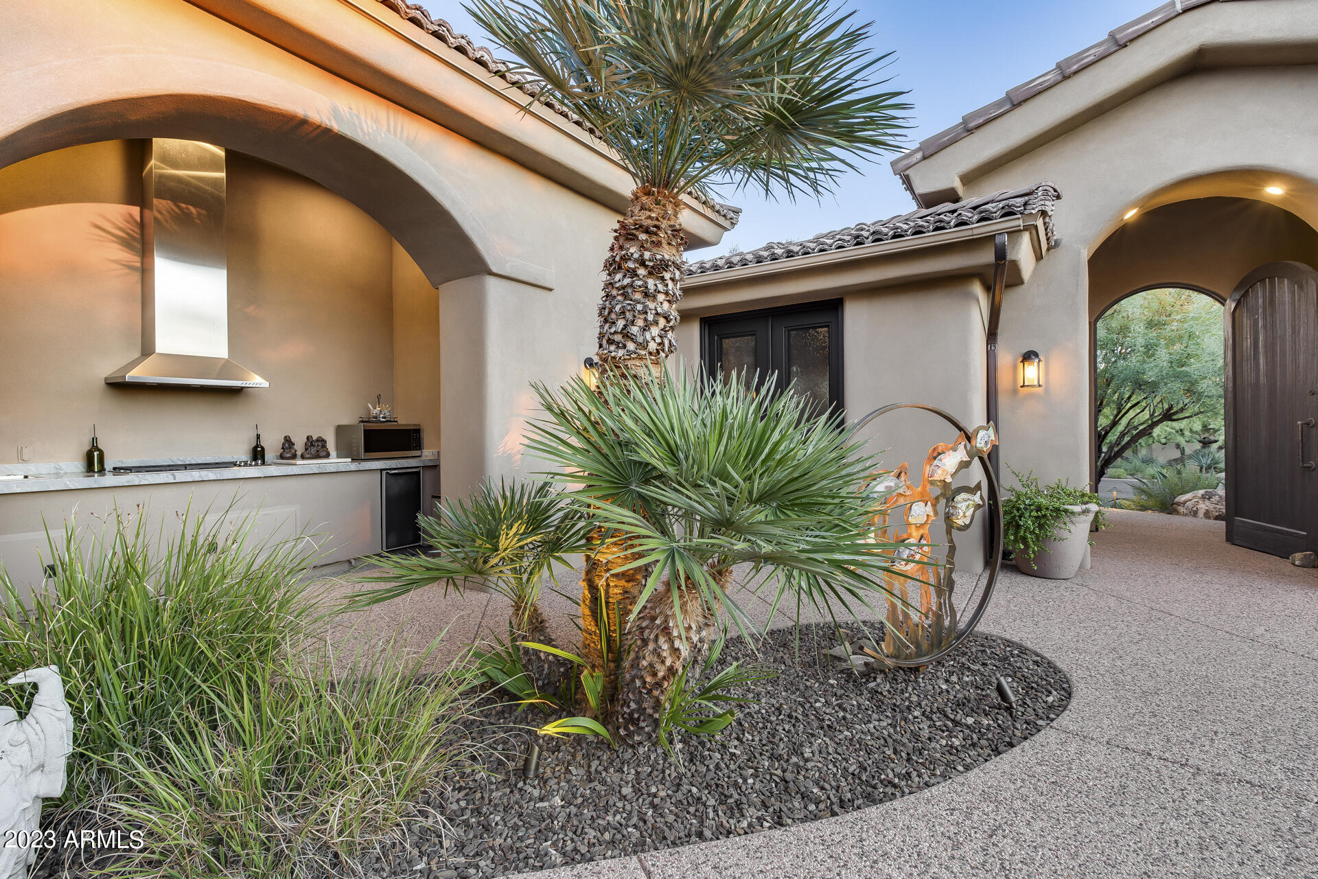 10618 E RISING SUN Drive