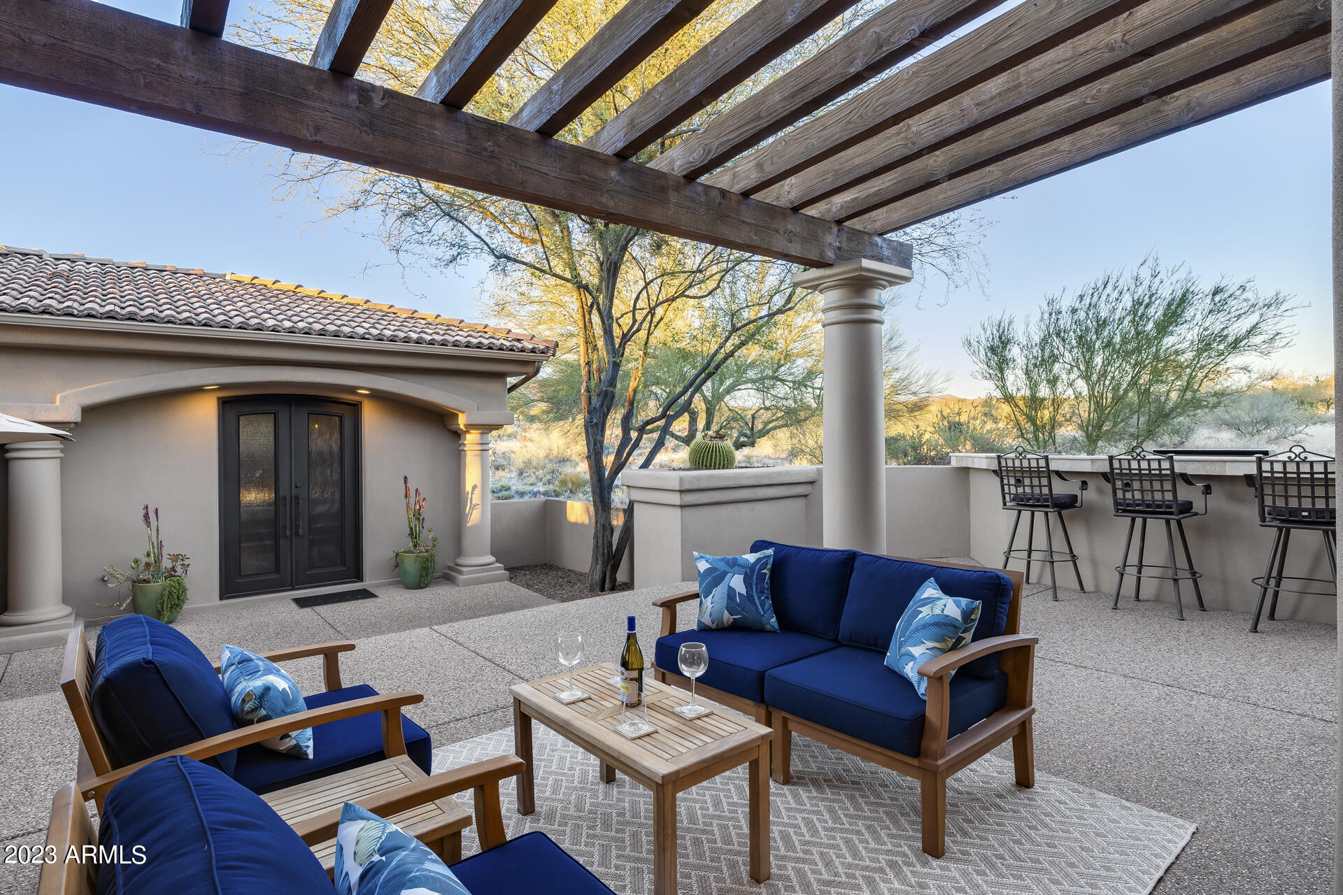 10618 E RISING SUN Drive