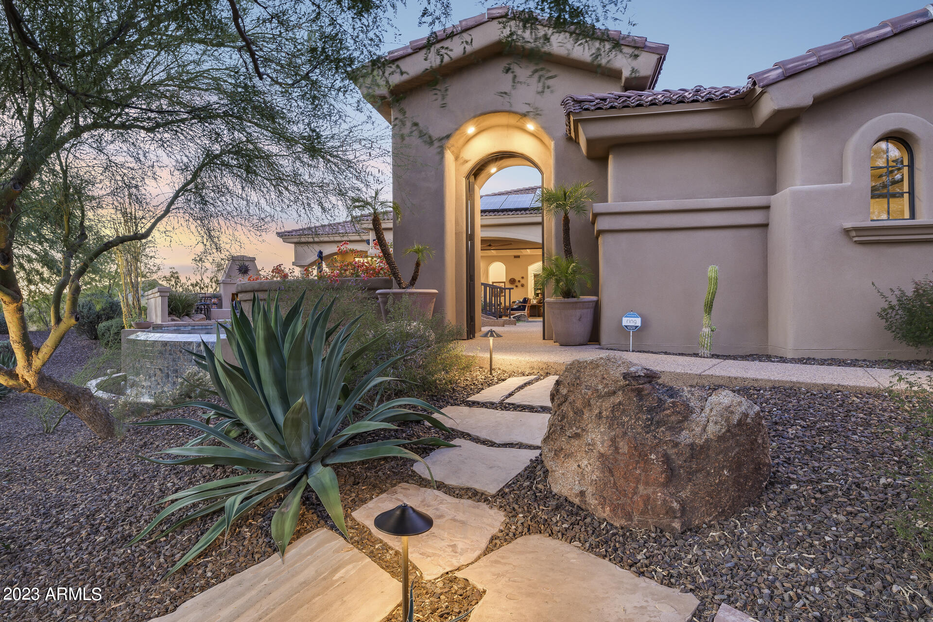 10618 E RISING SUN Drive