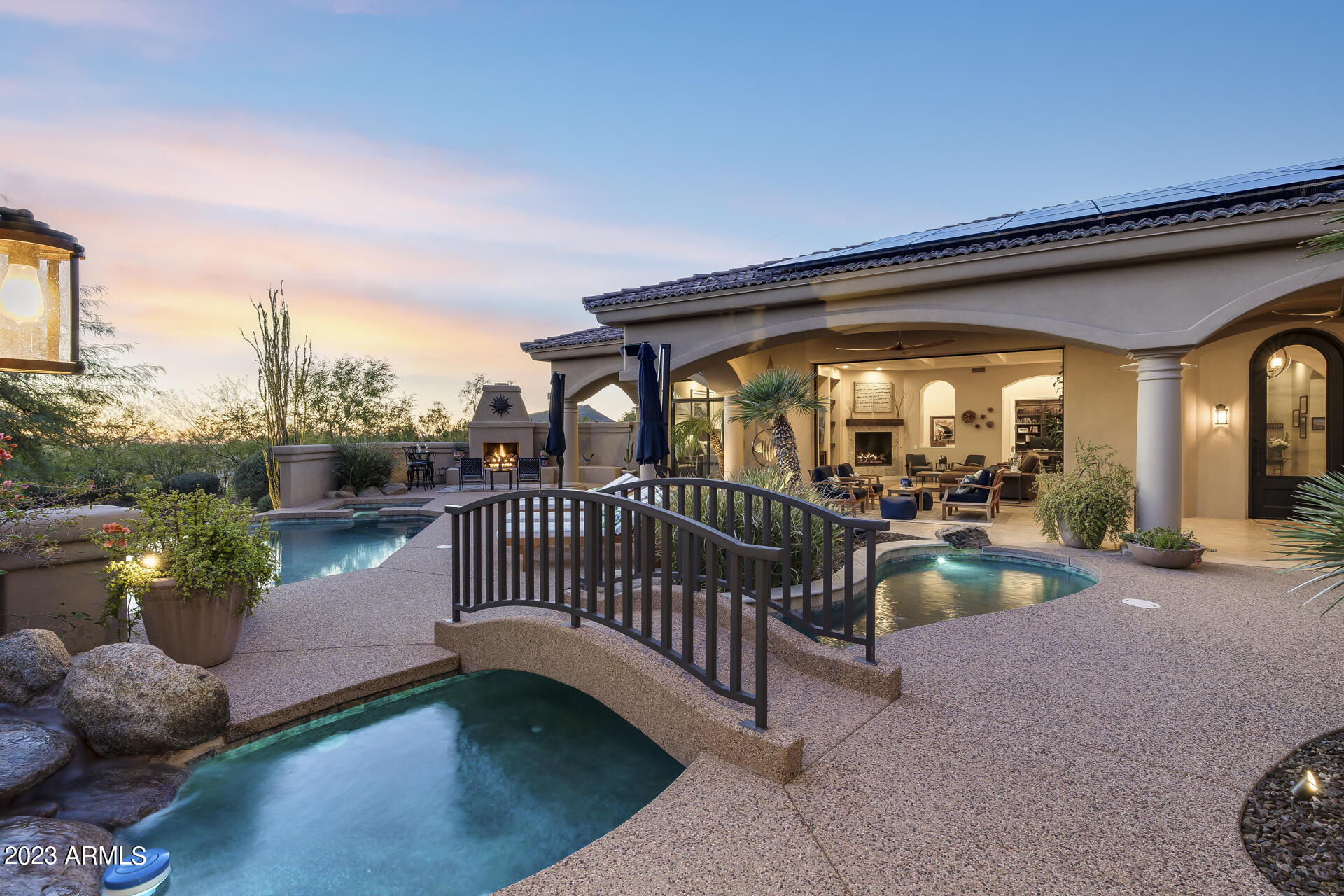 10618 E RISING SUN Drive