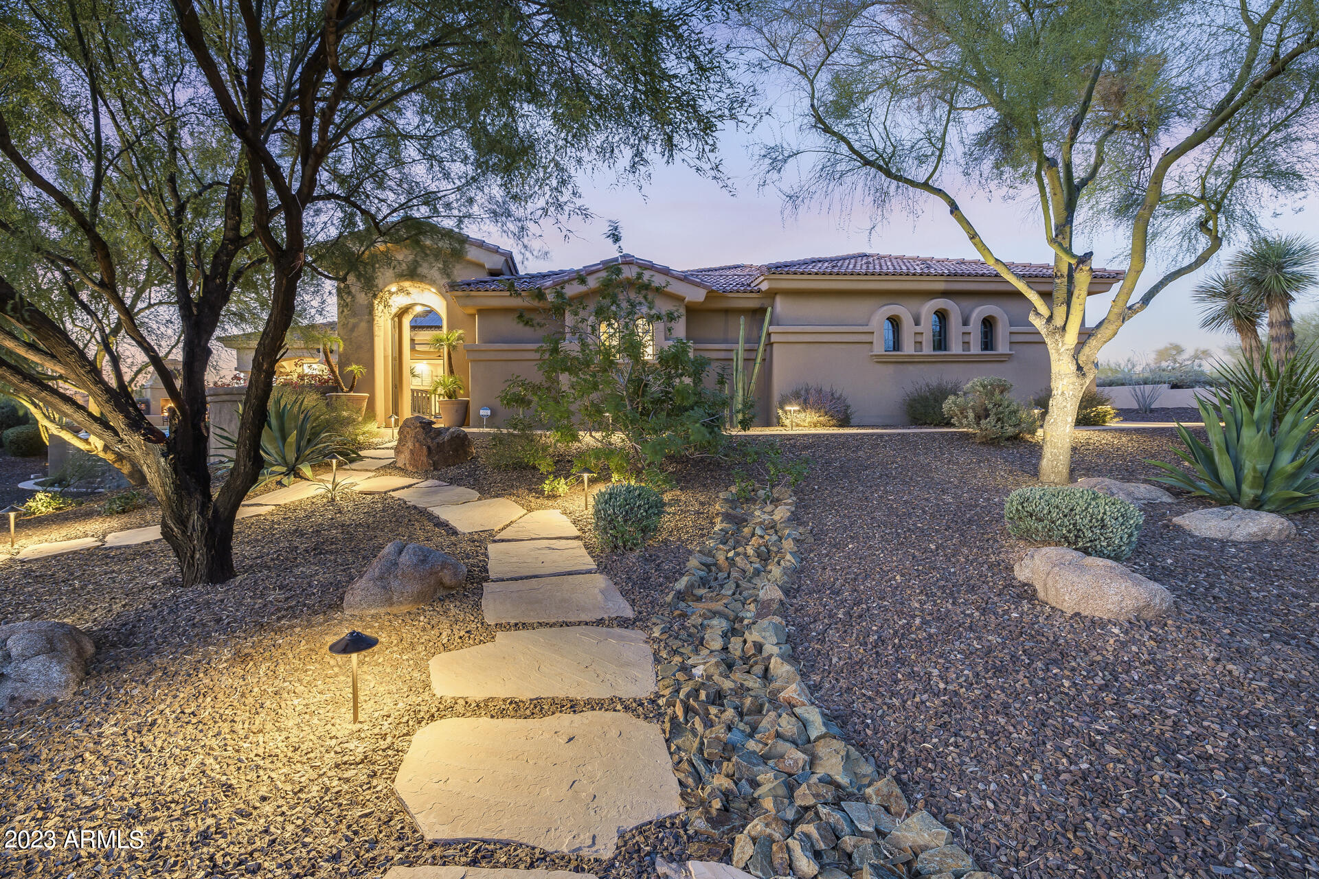 10618 E RISING SUN Drive