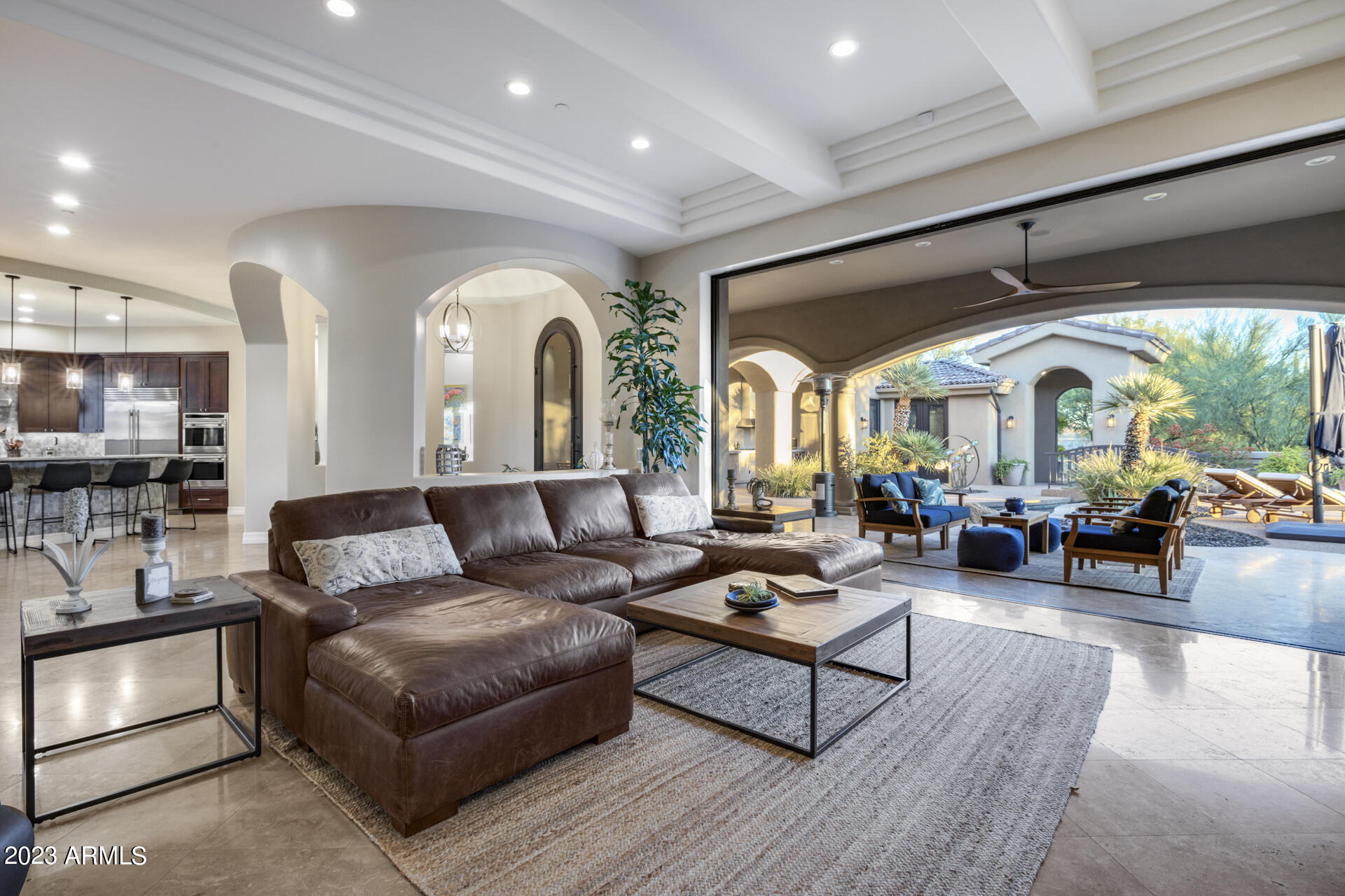 10618 E RISING SUN Drive