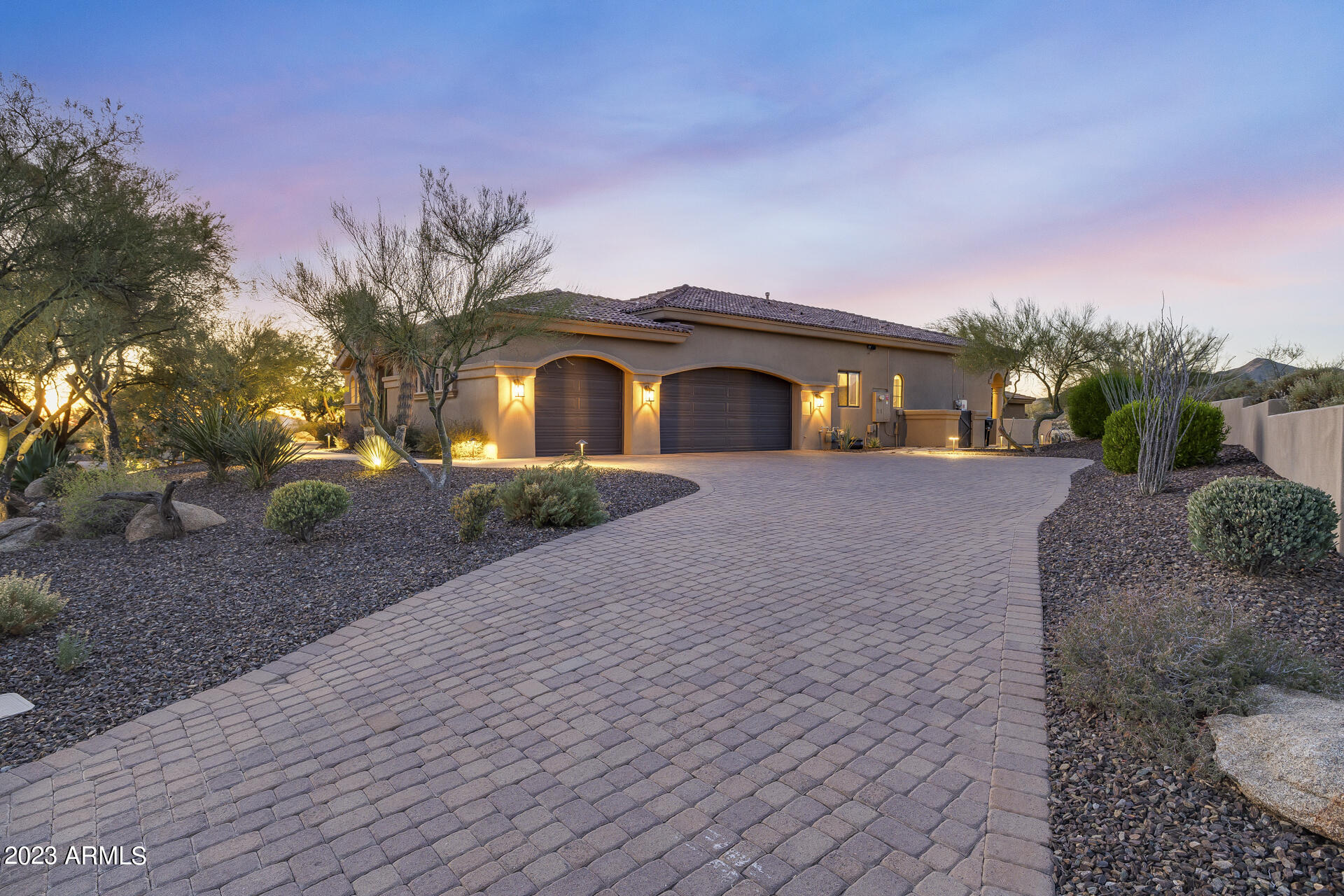 10618 E RISING SUN Drive