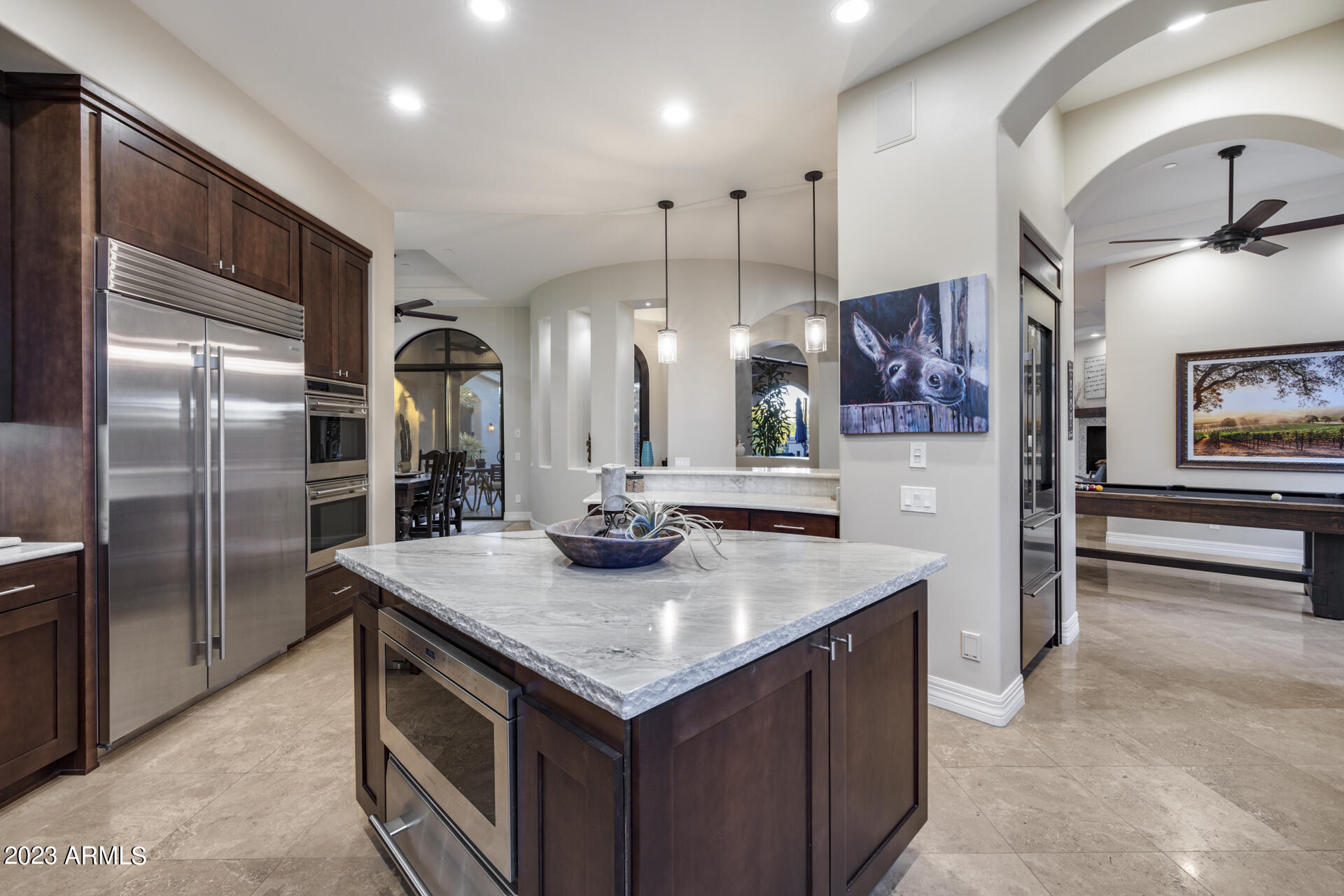 10618 E RISING SUN Drive