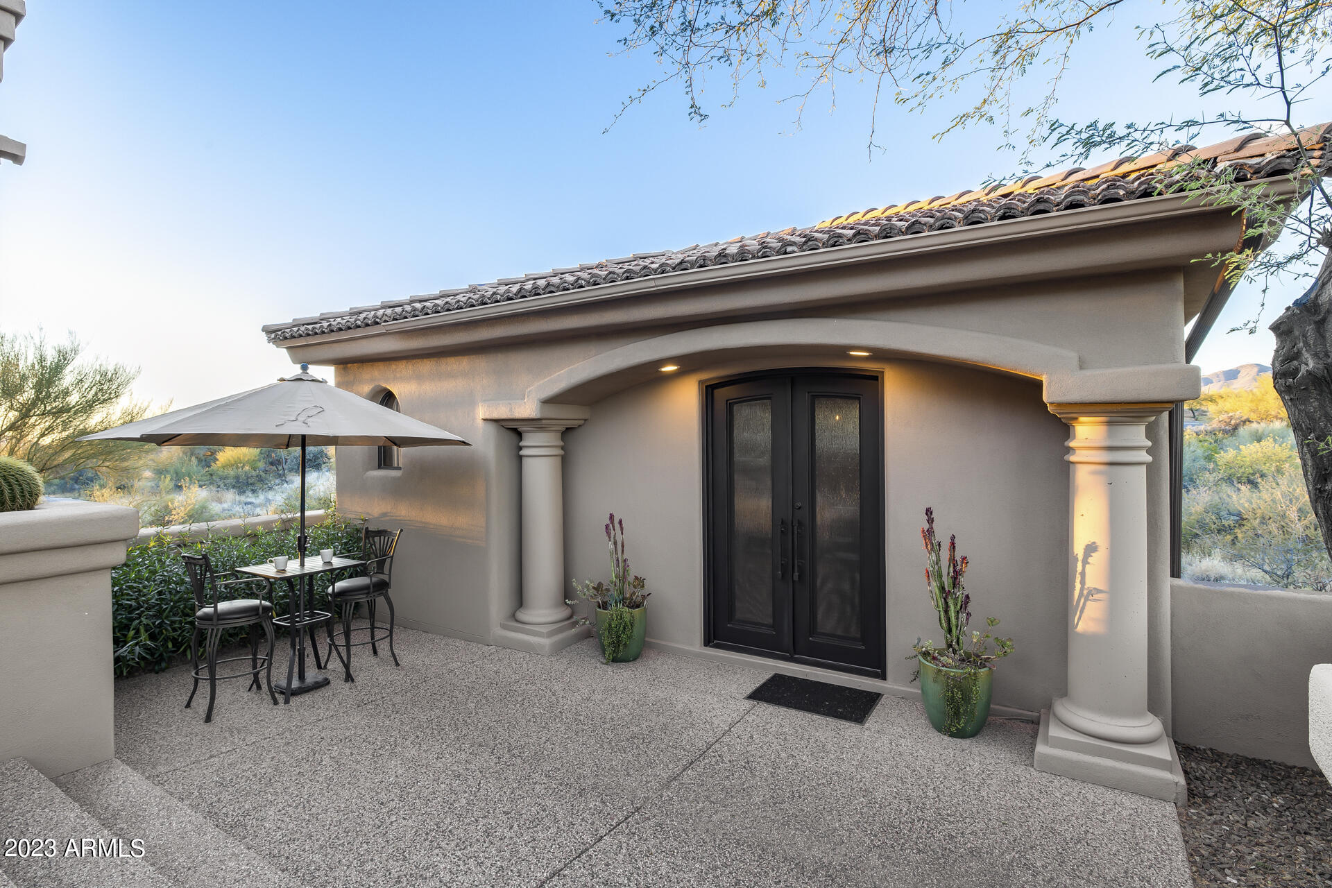 10618 E RISING SUN Drive