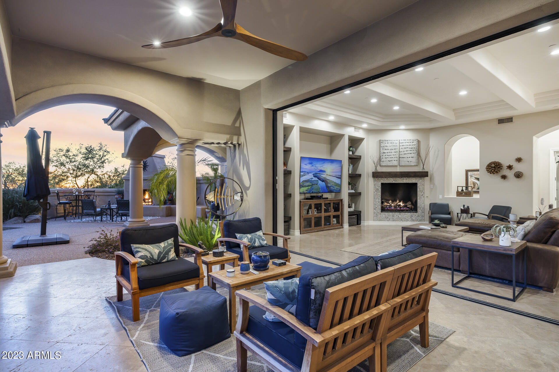 10618 E RISING SUN Drive