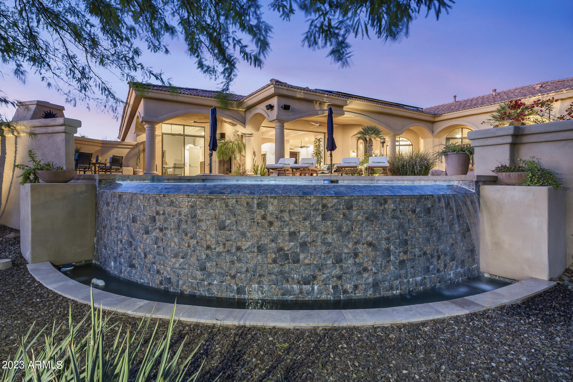 10618 E RISING SUN Drive