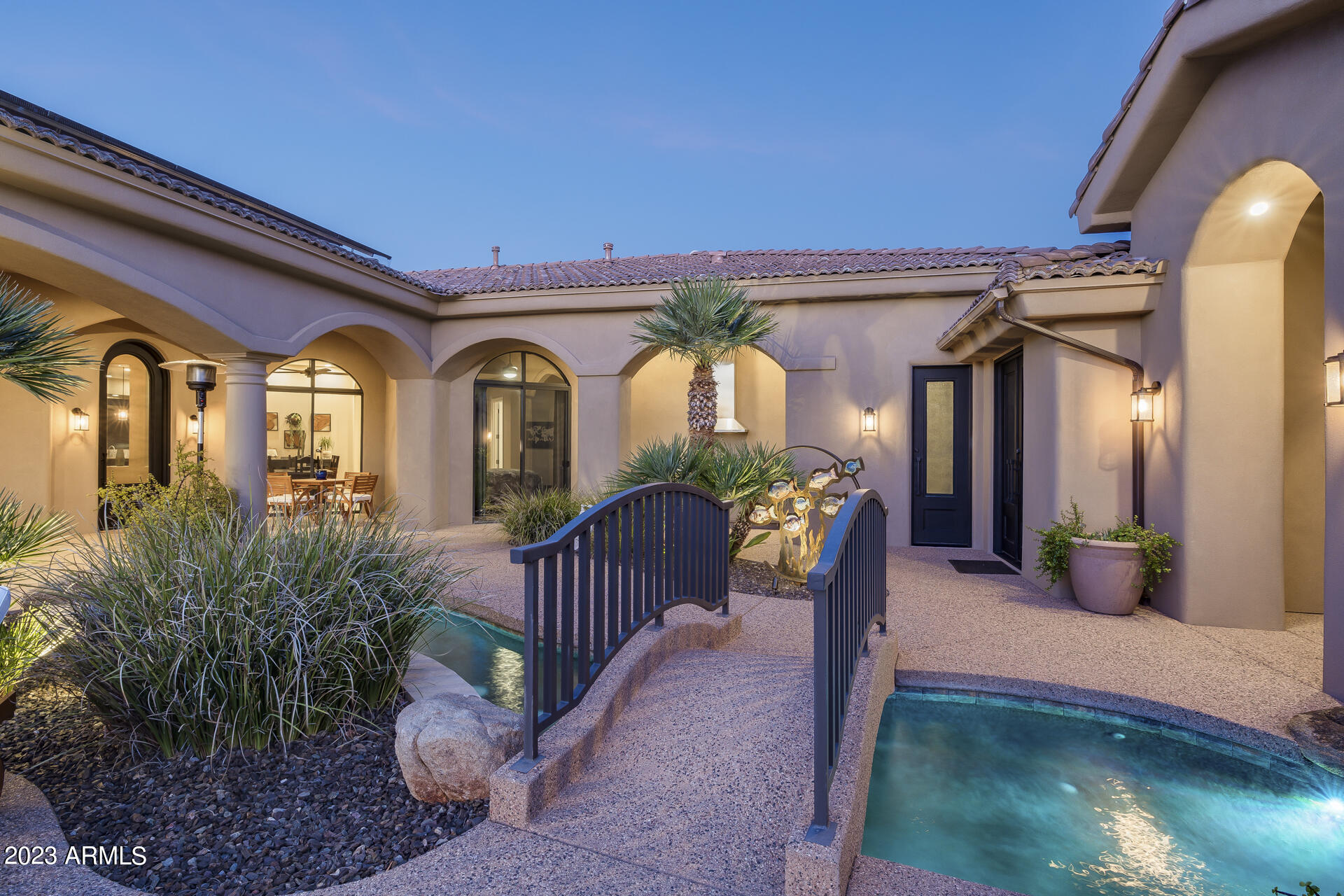 10618 E RISING SUN Drive