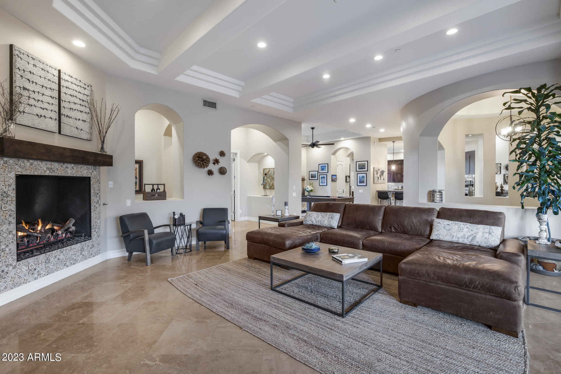 10618 E RISING SUN Drive