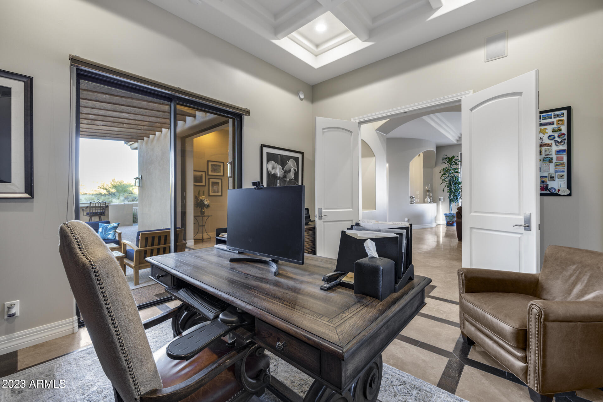 10618 E RISING SUN Drive