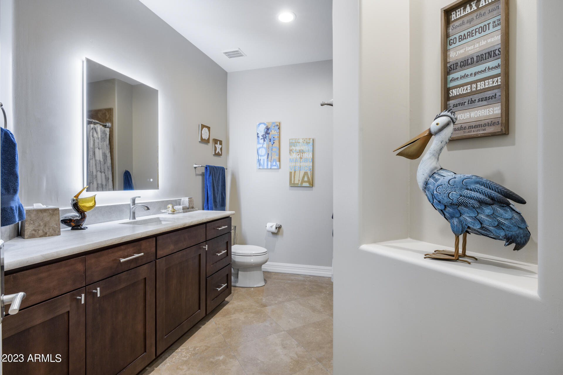 10618 E RISING SUN Drive