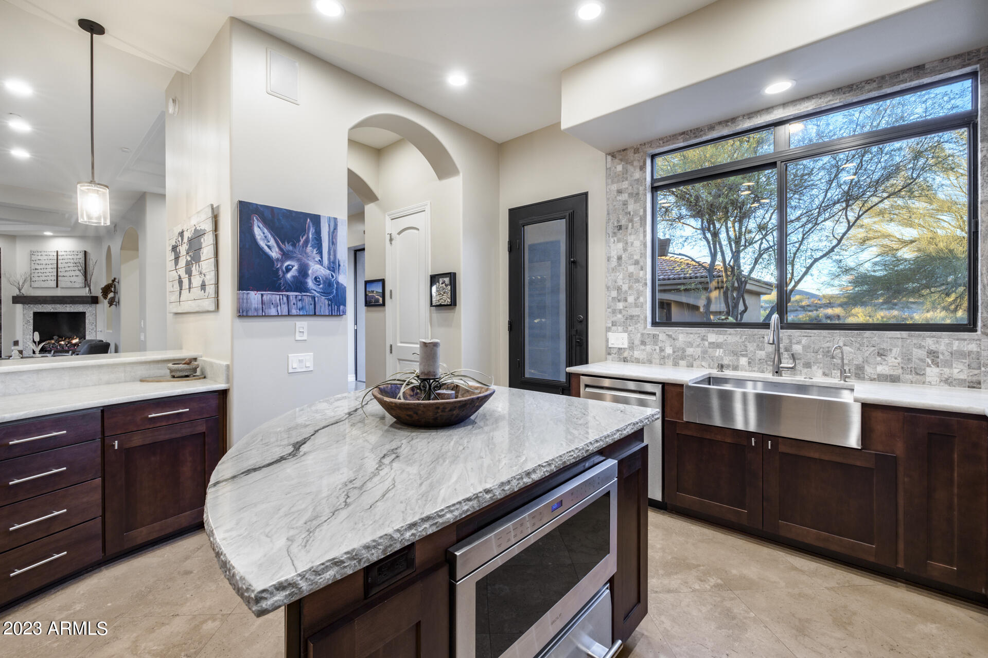 10618 E RISING SUN Drive