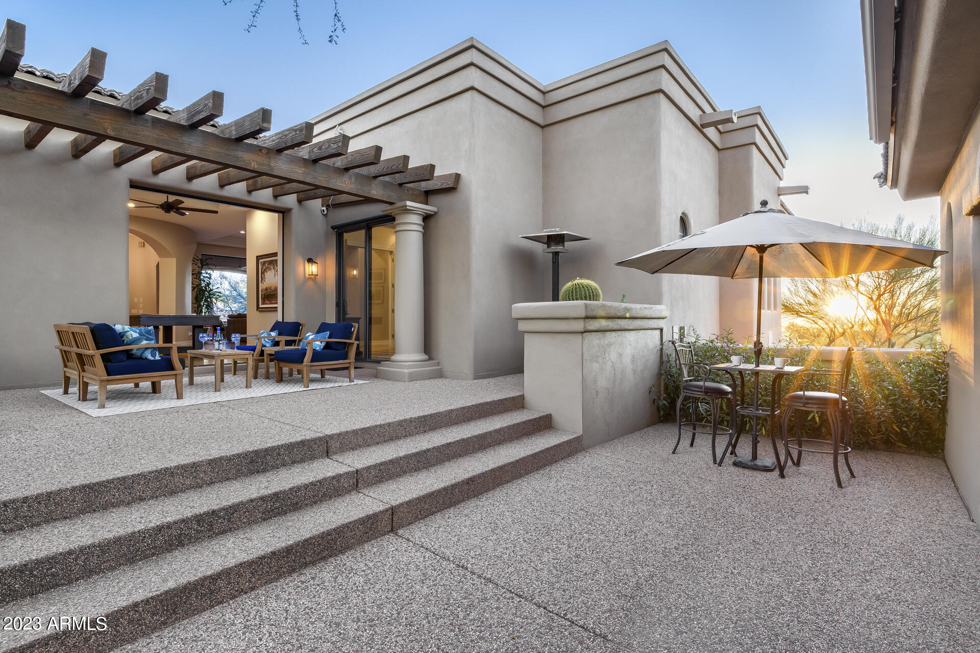 10618 E RISING SUN Drive