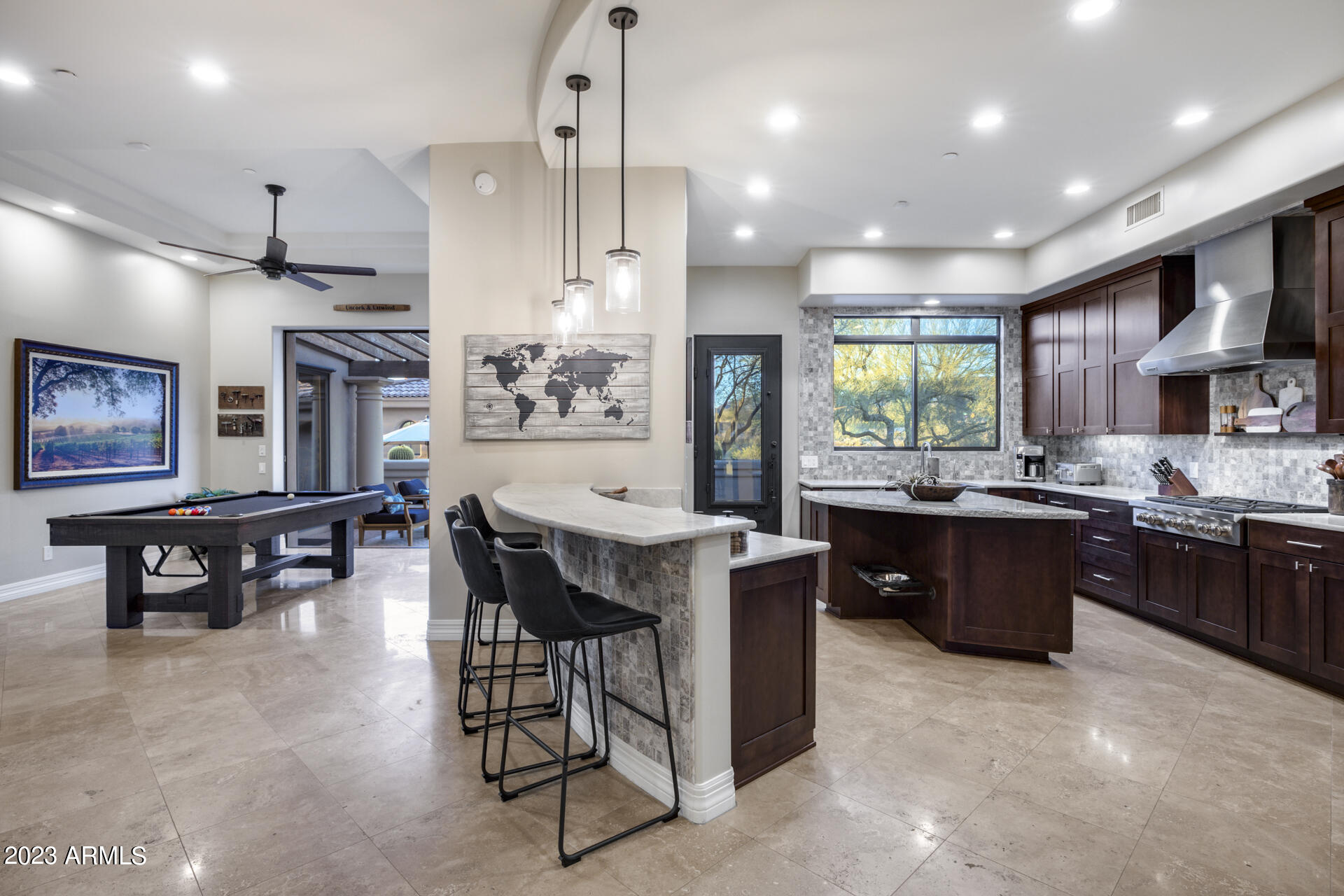 10618 E RISING SUN Drive