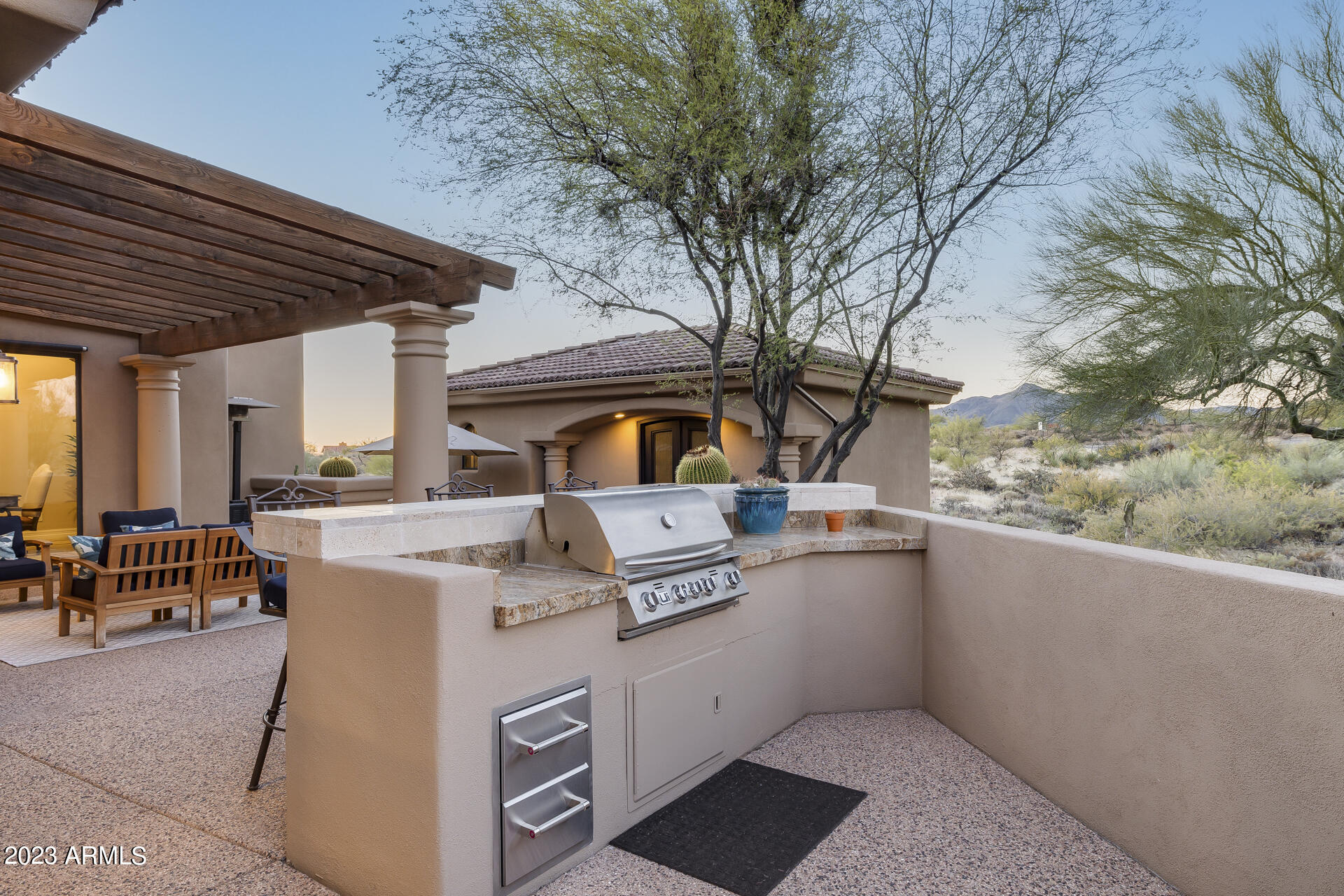 10618 E RISING SUN Drive