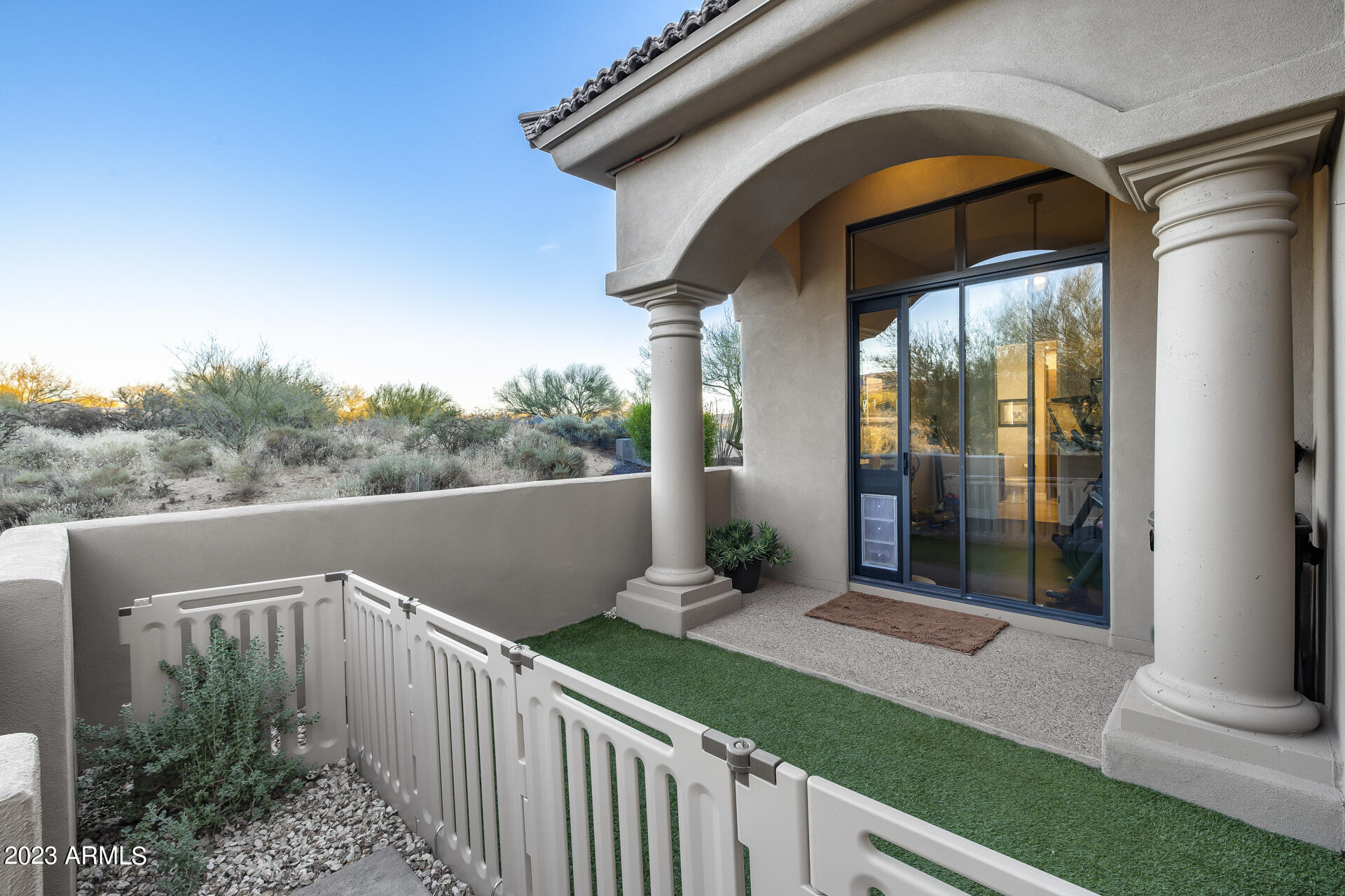 10618 E RISING SUN Drive