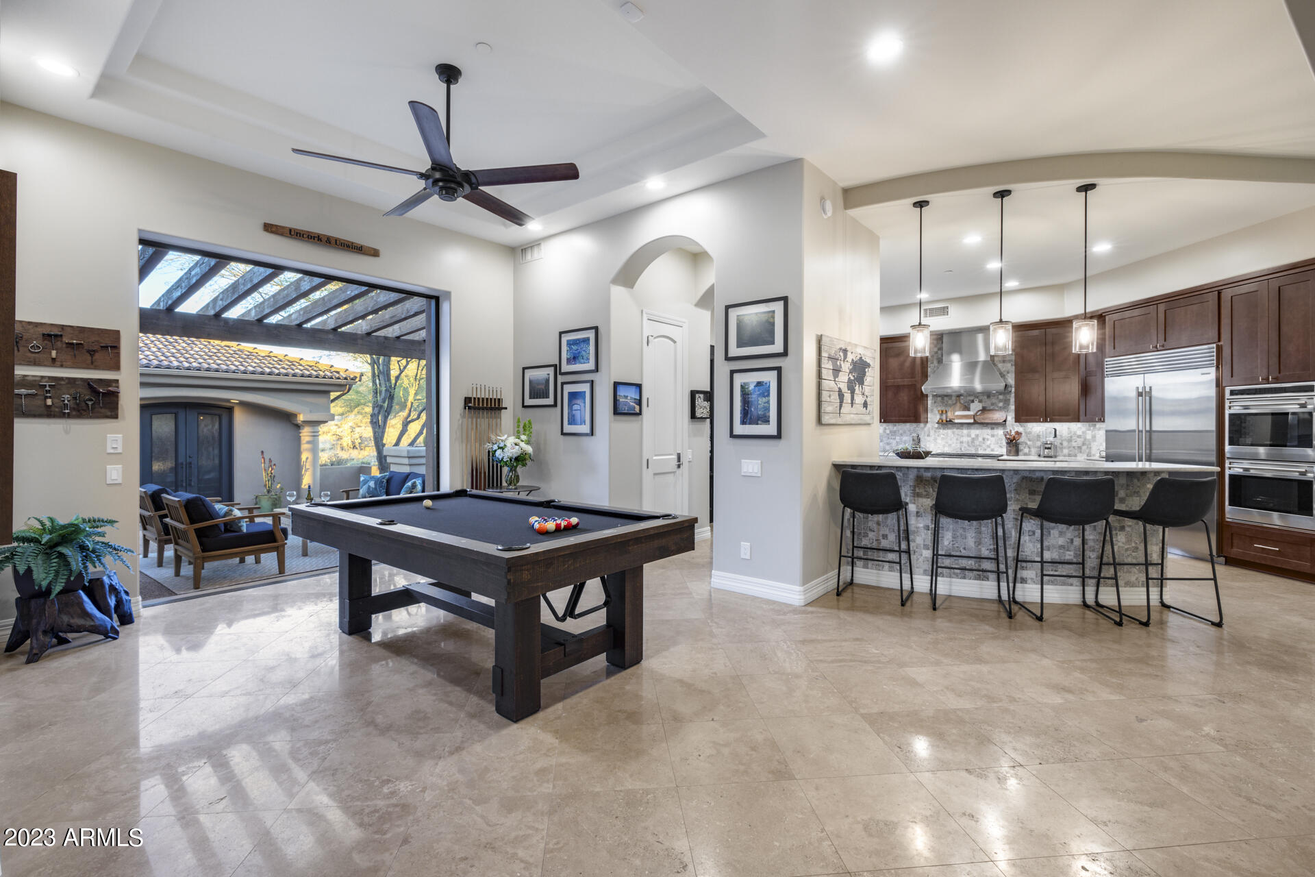 10618 E RISING SUN Drive