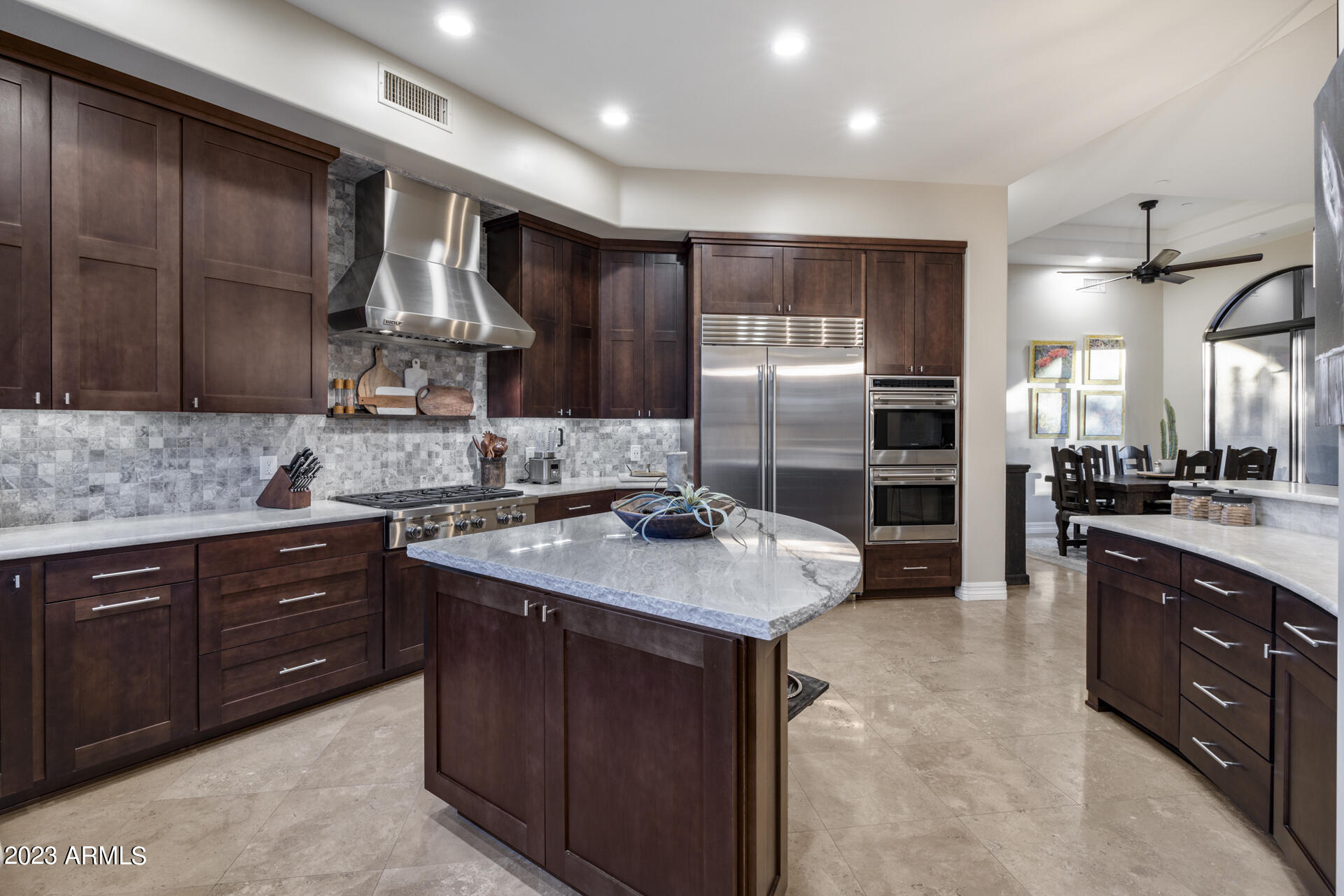 10618 E RISING SUN Drive