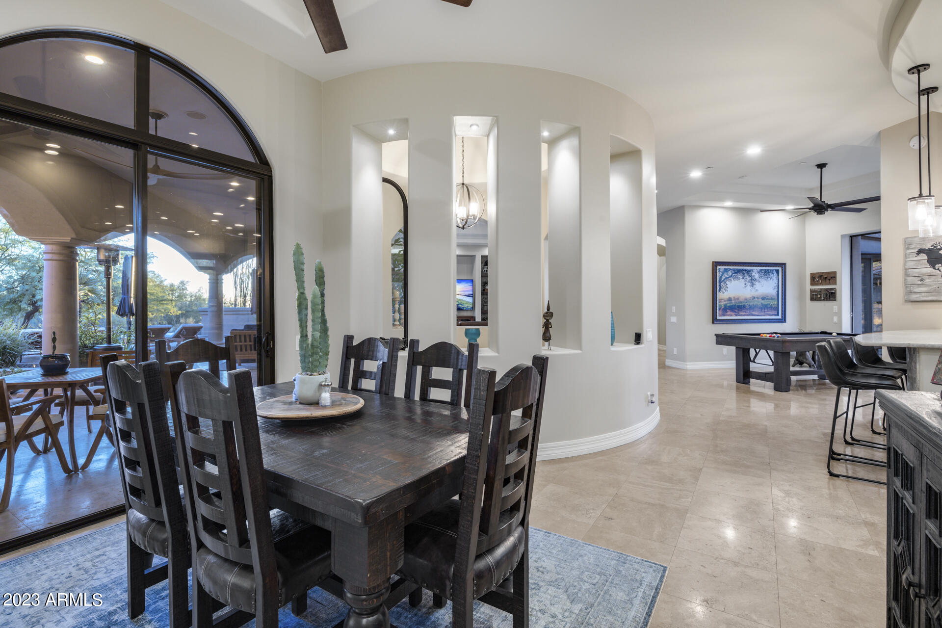 10618 E RISING SUN Drive