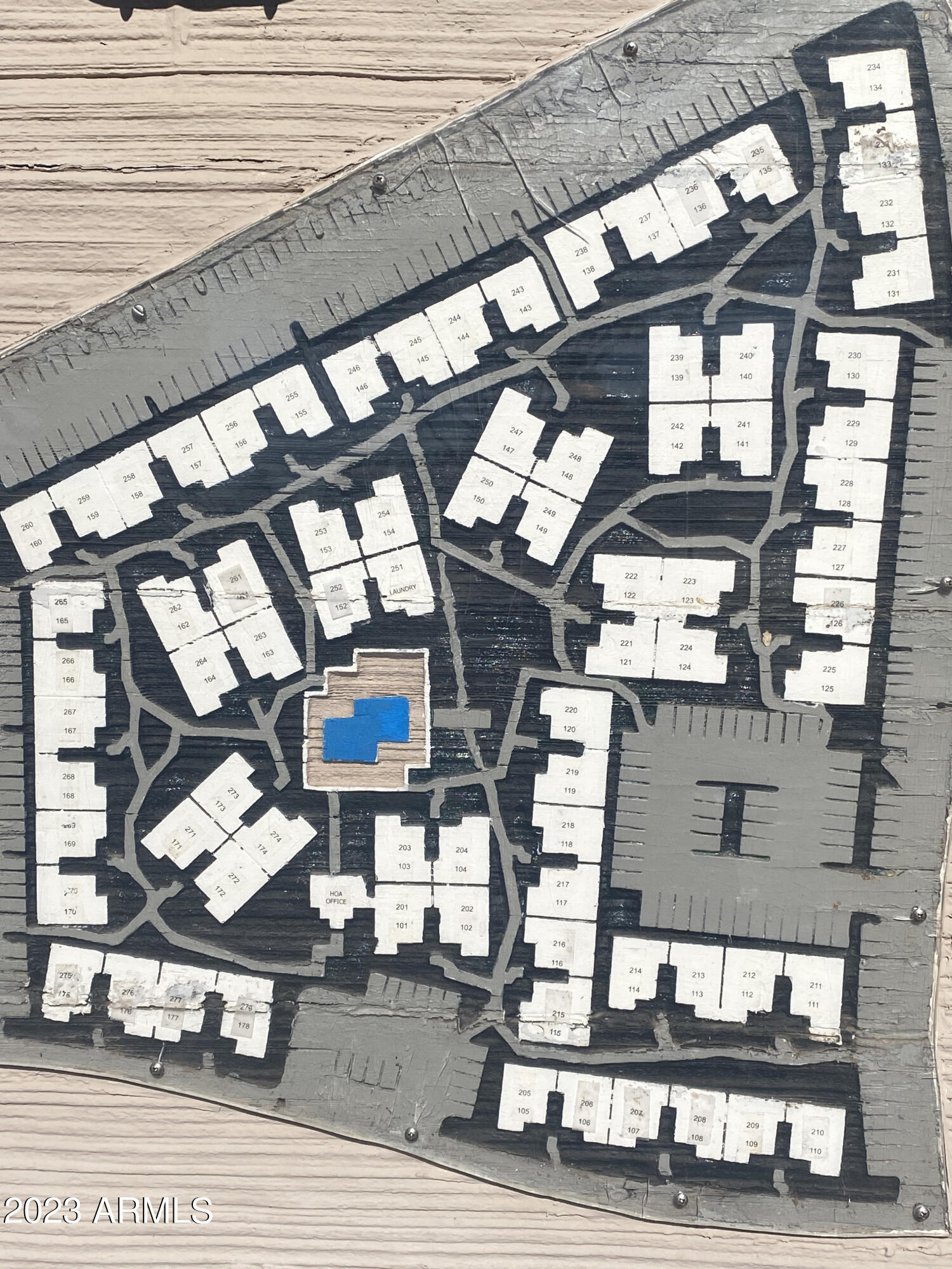 1920 W LINDNER Avenue # 262