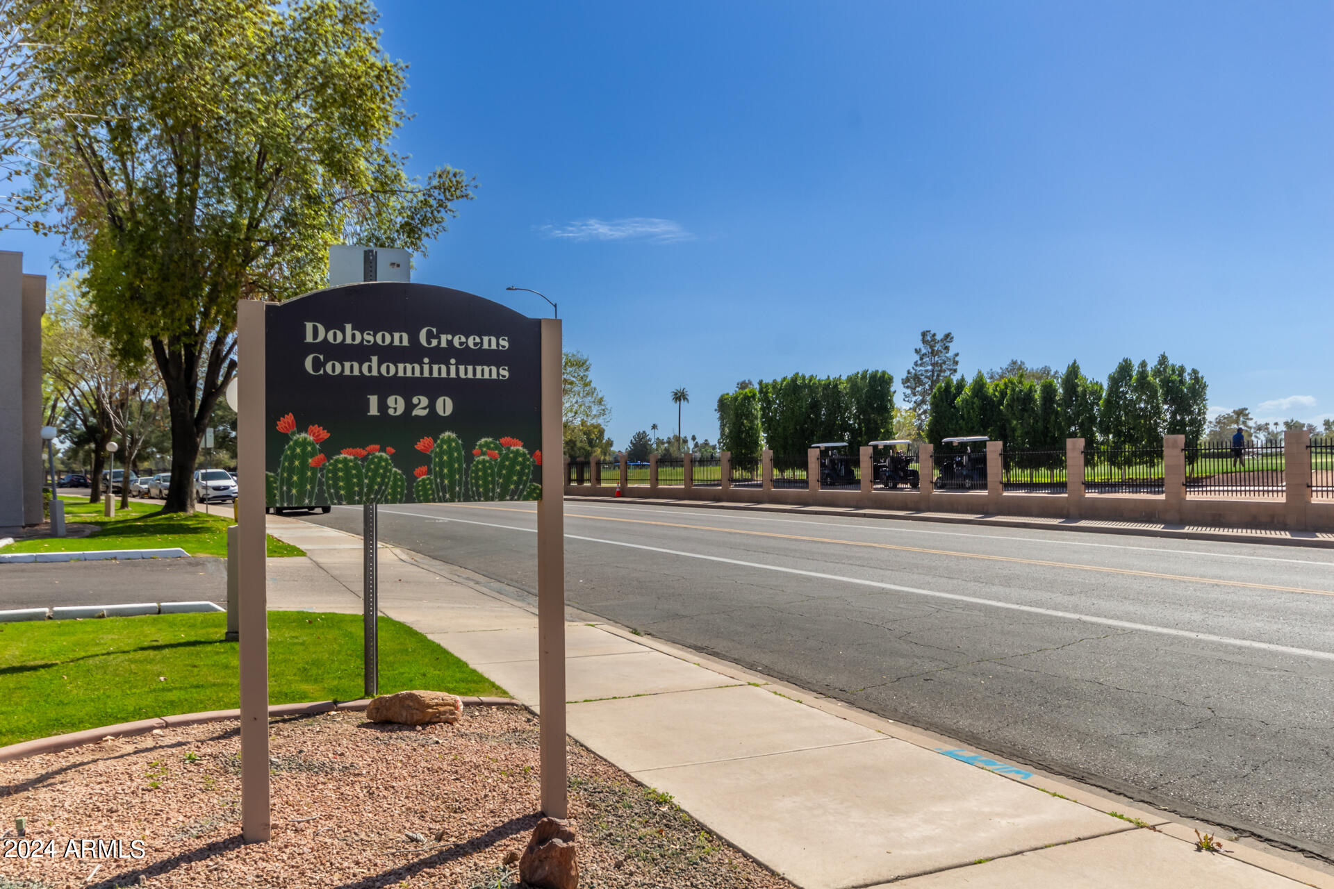 1920 W LINDNER Avenue # 262