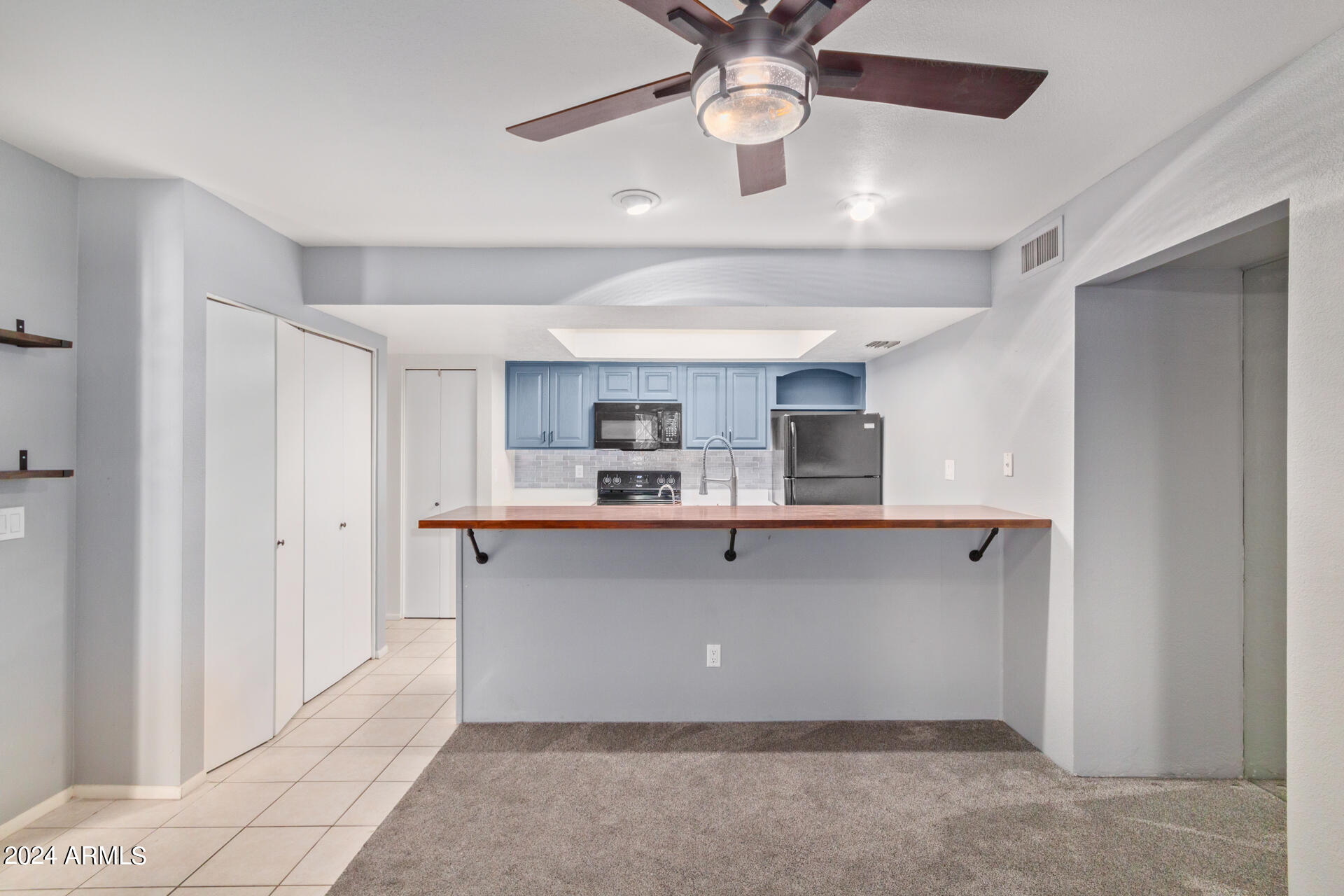 1920 W LINDNER Avenue # 262