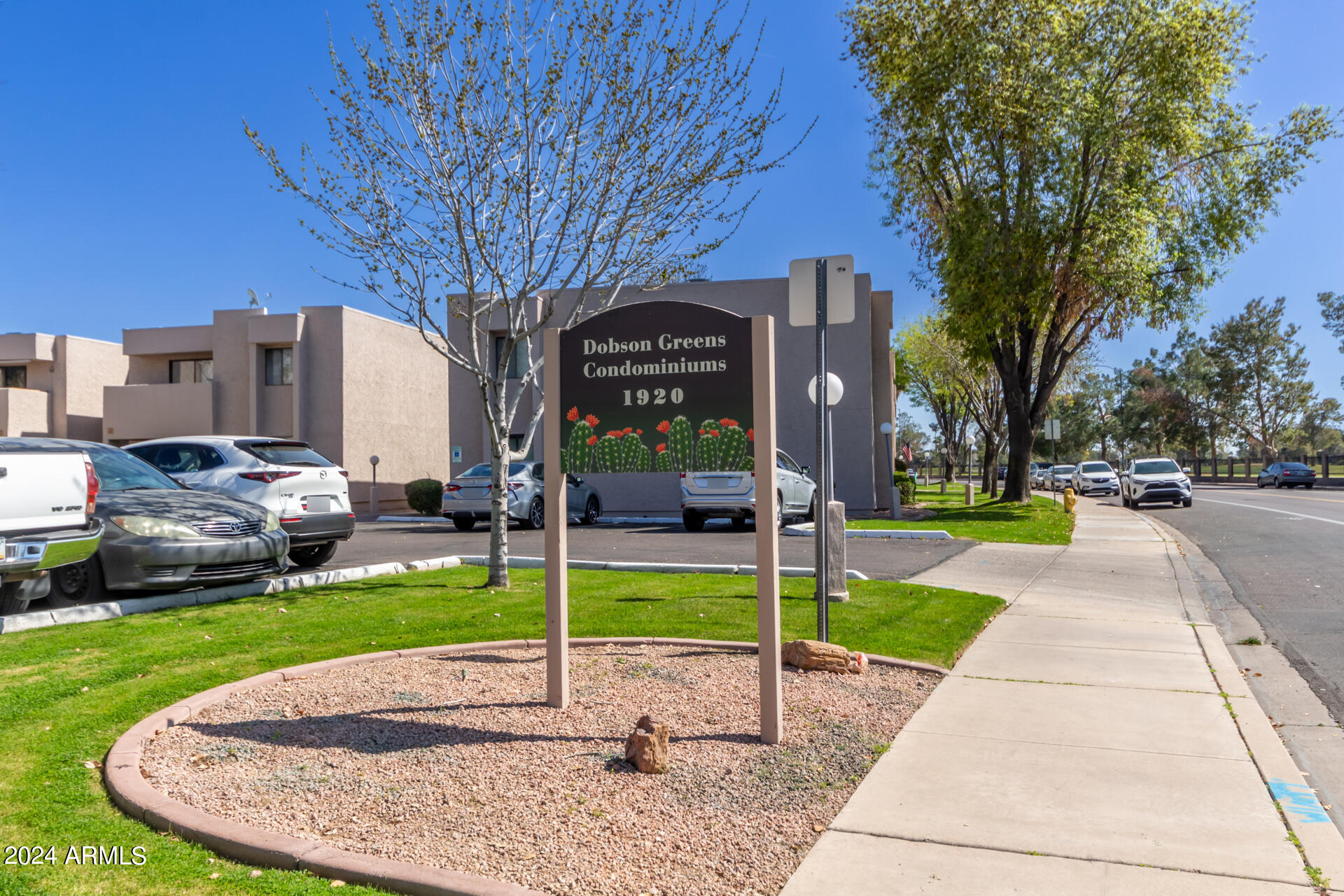 1920 W LINDNER Avenue # 262