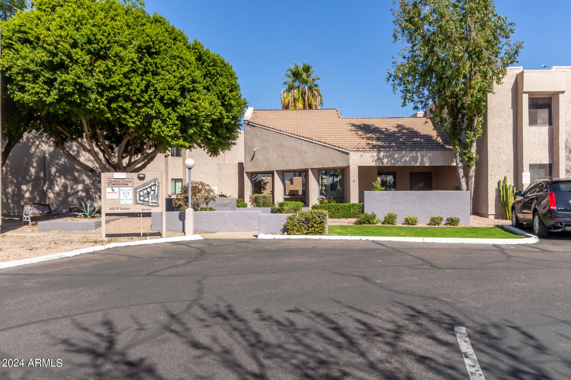 1920 W LINDNER Avenue # 262