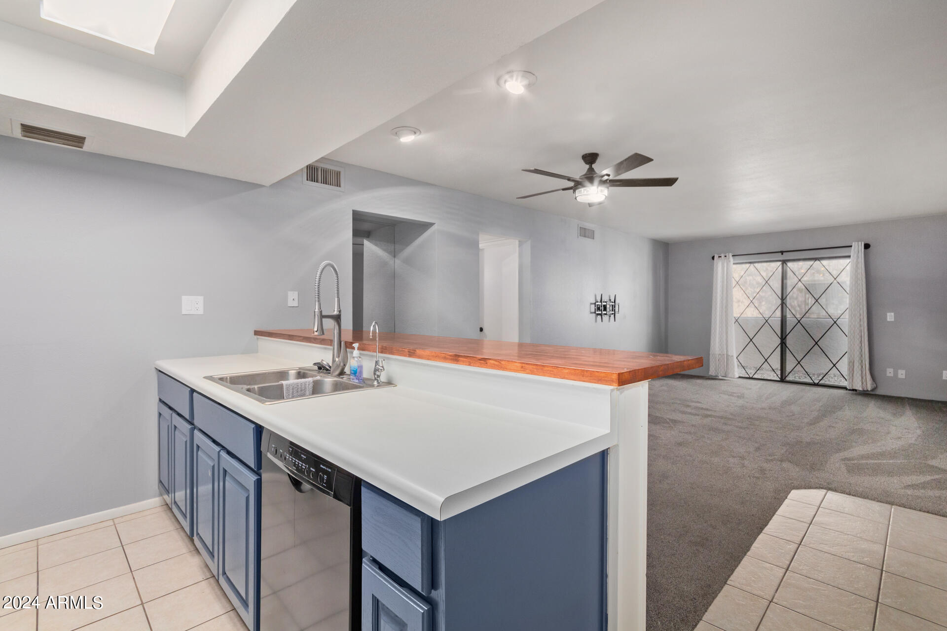 1920 W LINDNER Avenue # 262
