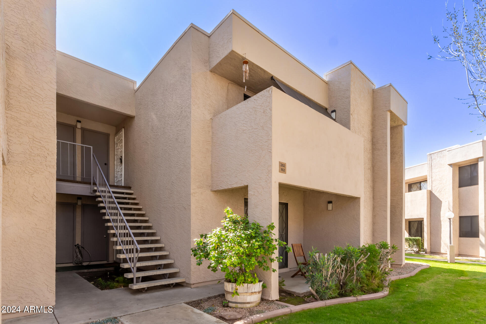 1920 W LINDNER Avenue # 262